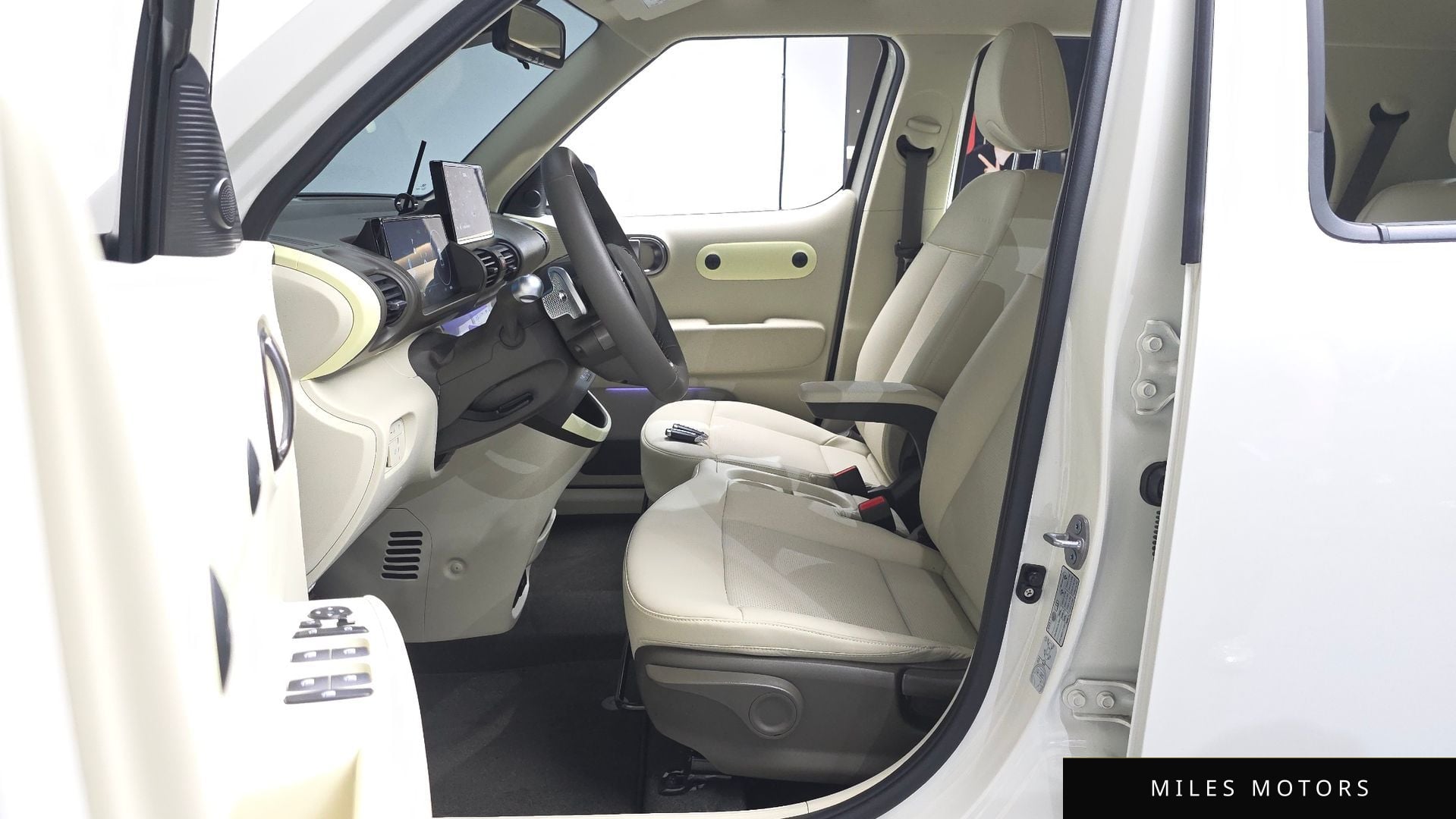 Hyundai Casper 2025 — миниатюра 12