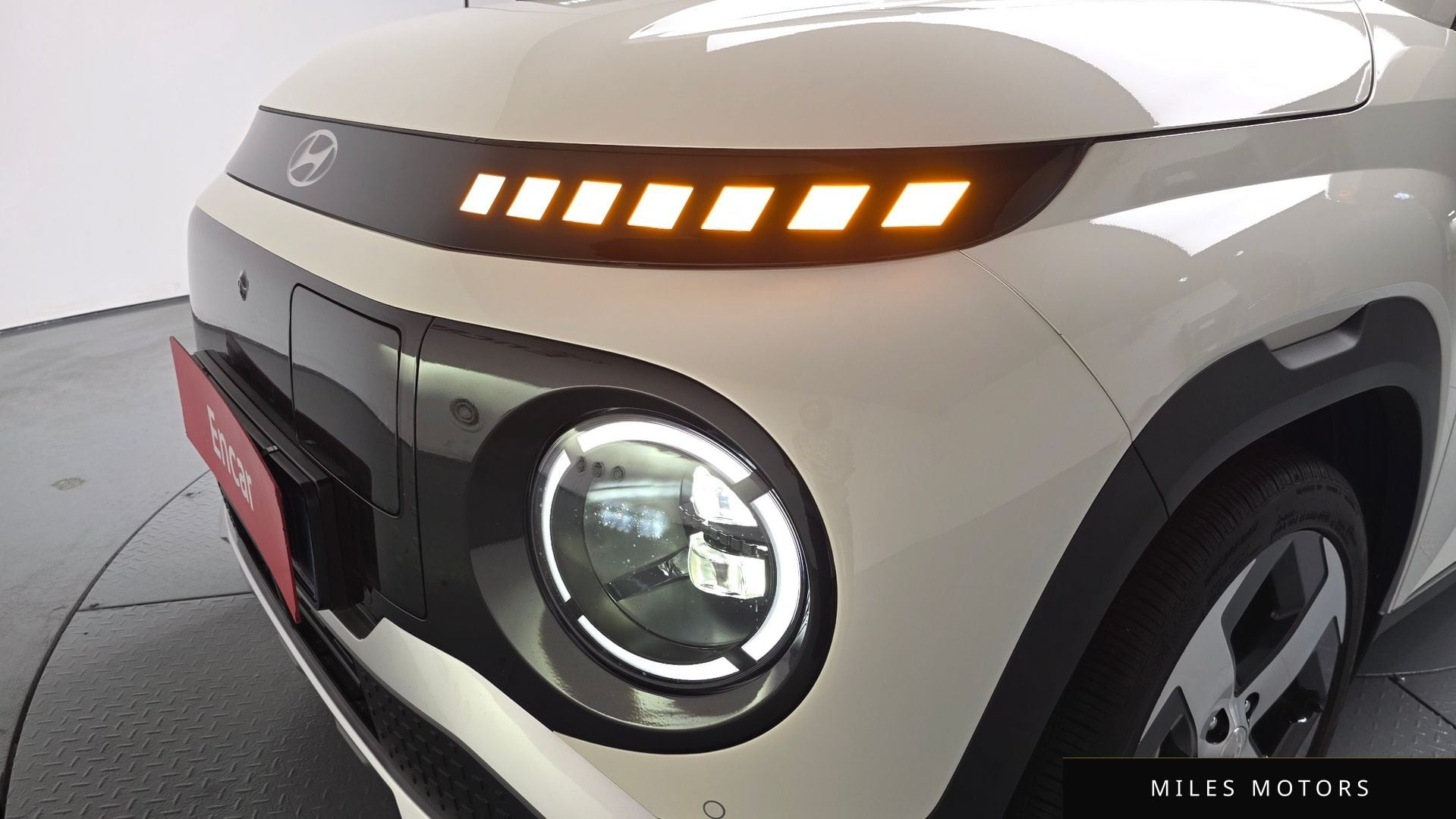 Hyundai Casper 2025 — миниатюра 7