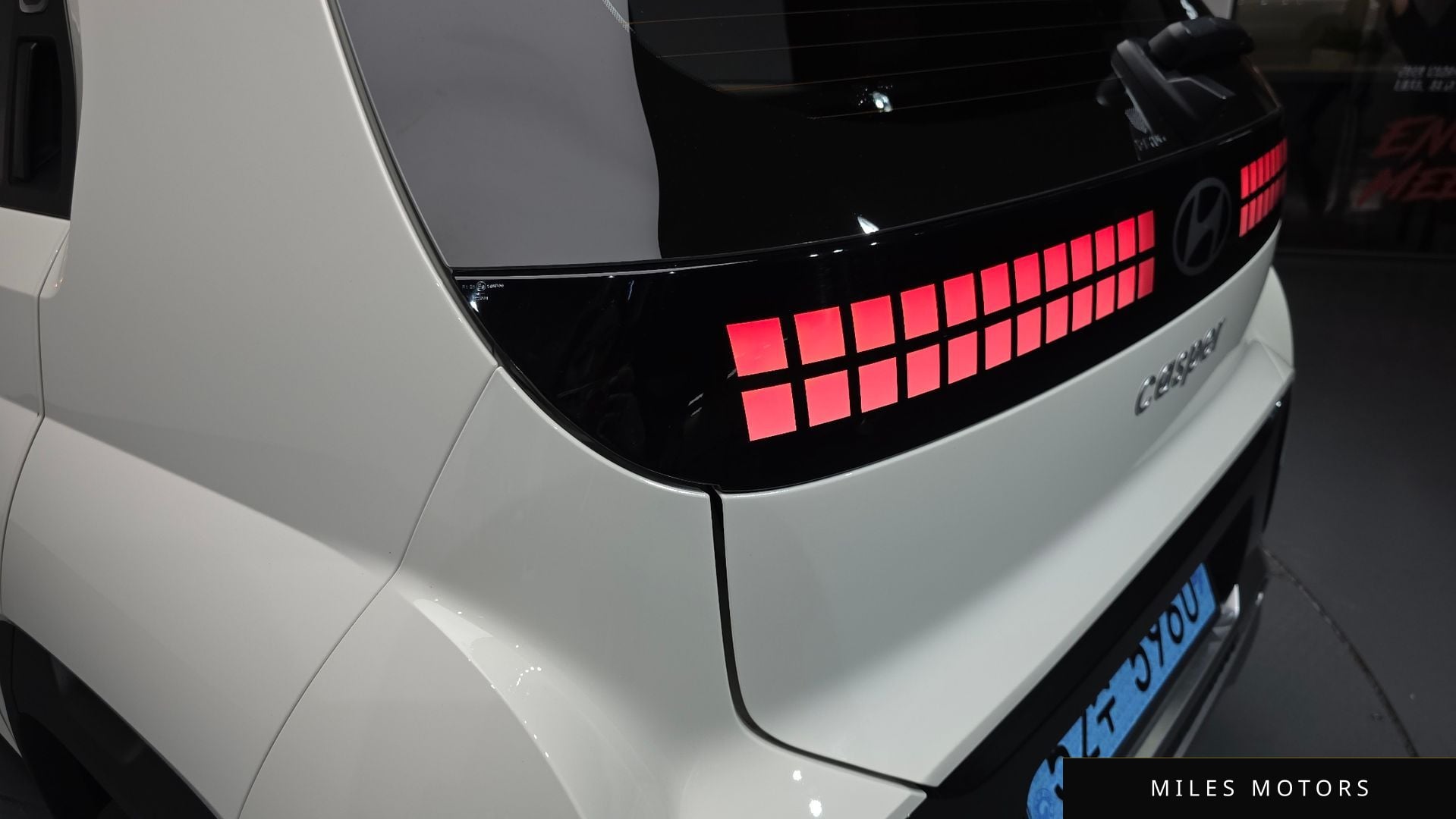 Hyundai Casper 2025 — миниатюра 8