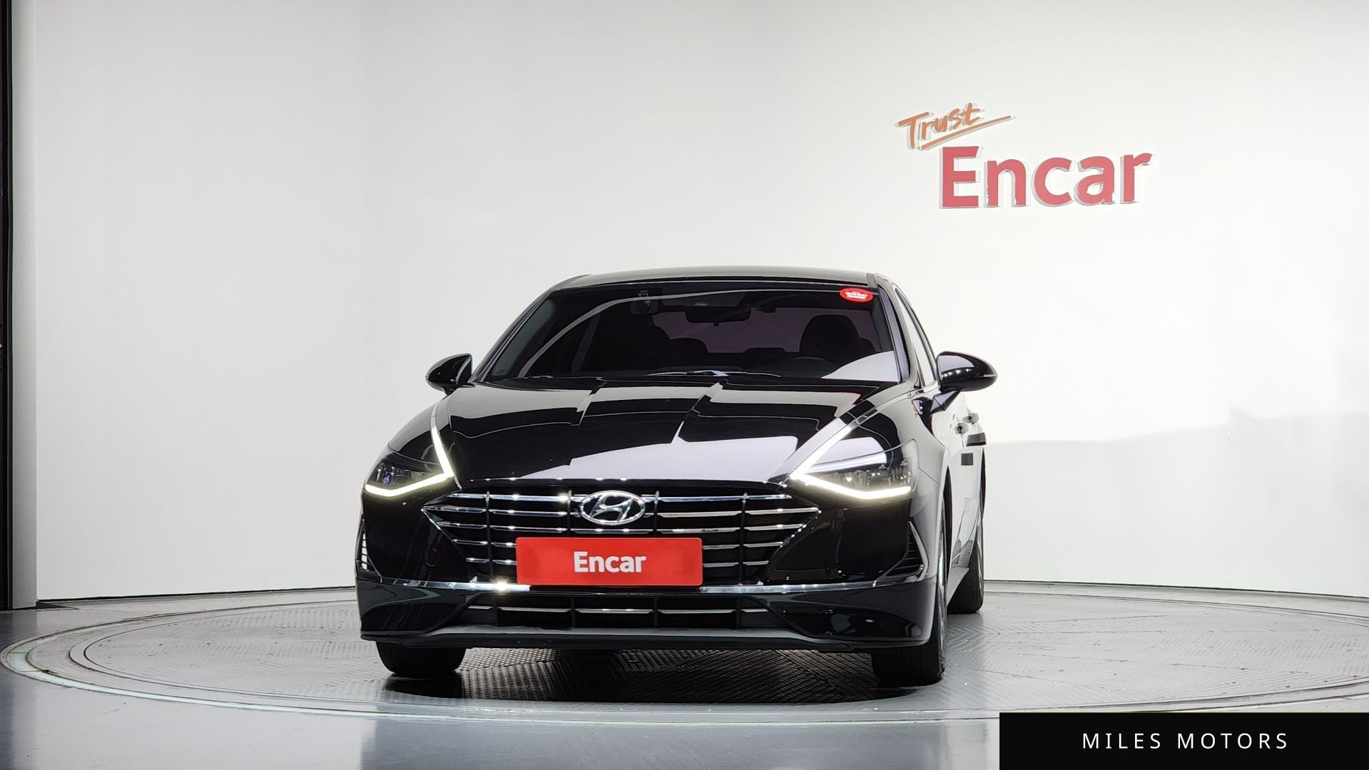 Hyundai Sonata 2020 — миниатюра 3