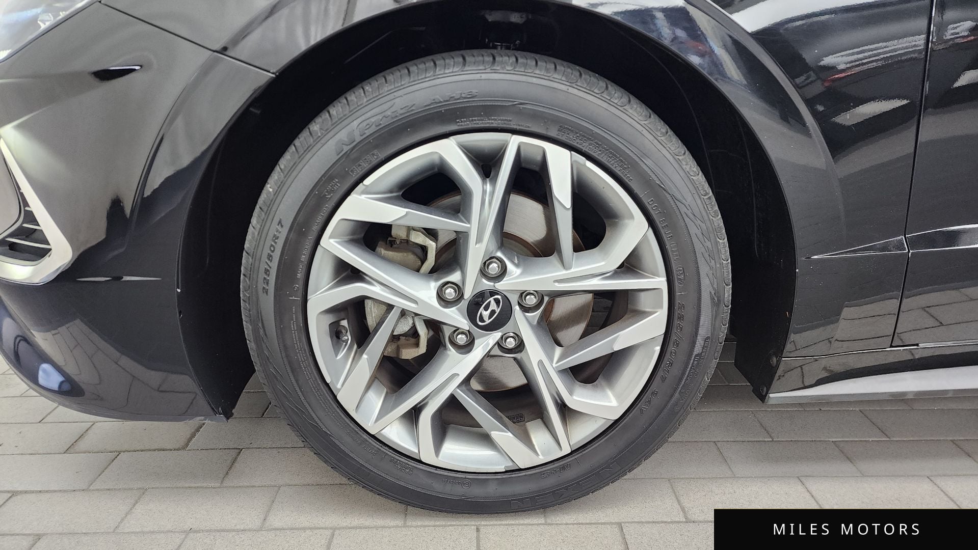 Hyundai Sonata 2020 — миниатюра 5