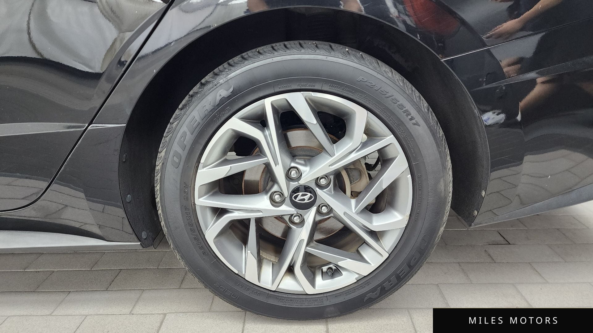 Hyundai Sonata 2020 — миниатюра 7