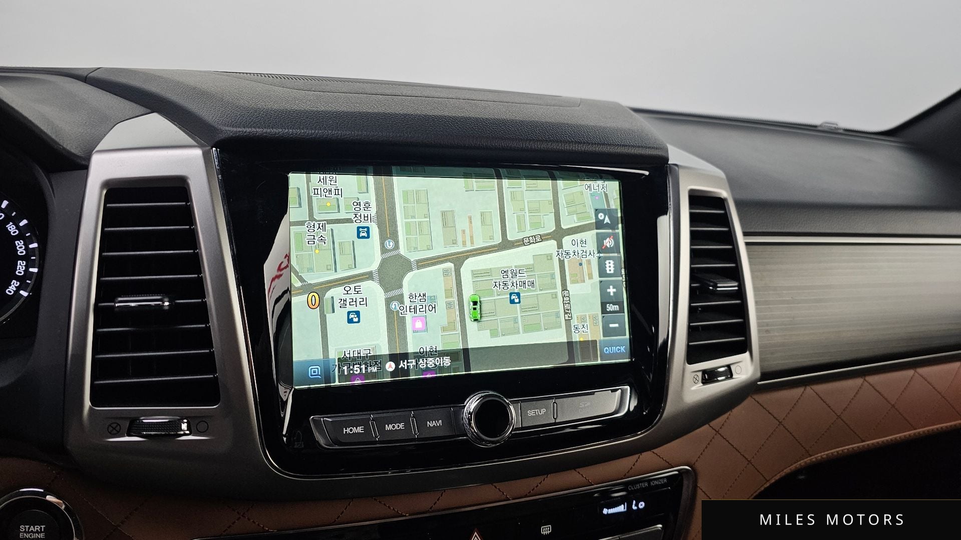 KG Mobility Rexton 2018 — миниатюра 12
