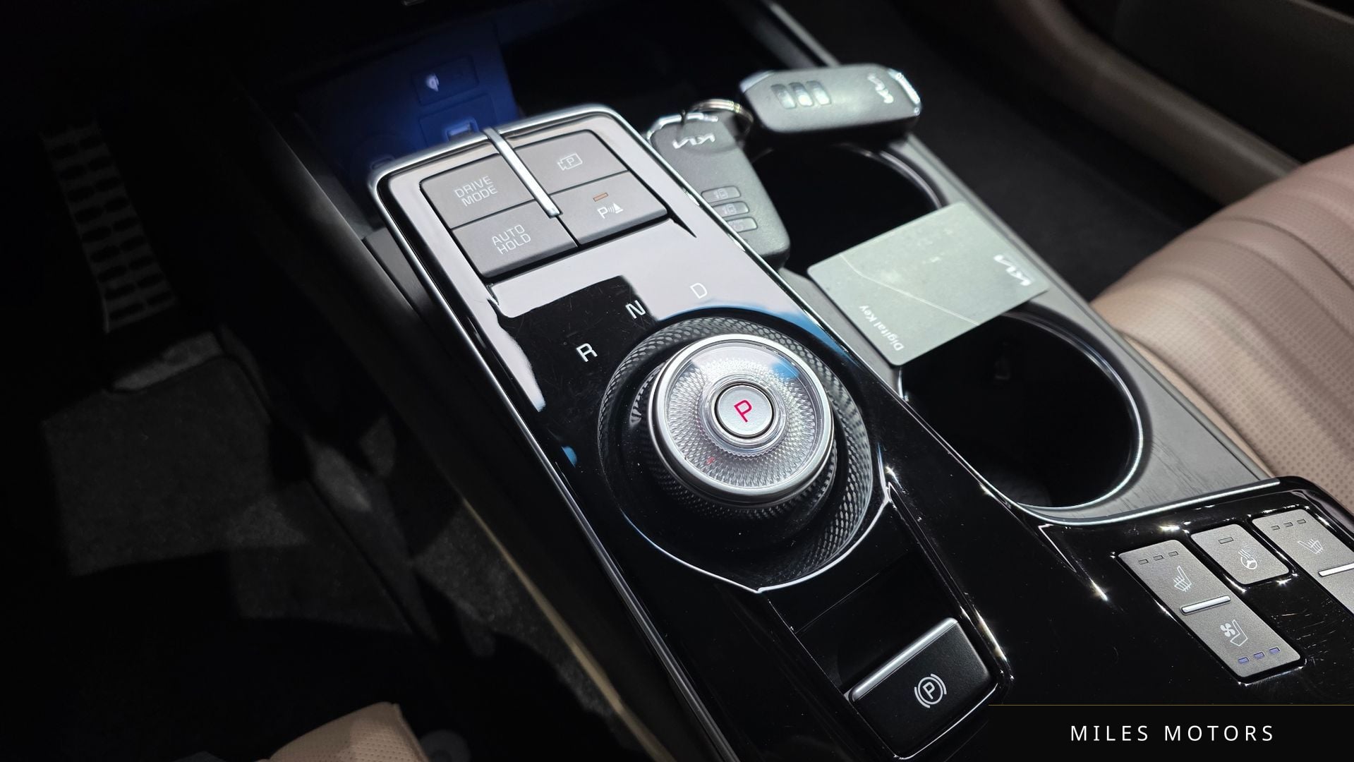 Kia K8 2024 — миниатюра 12