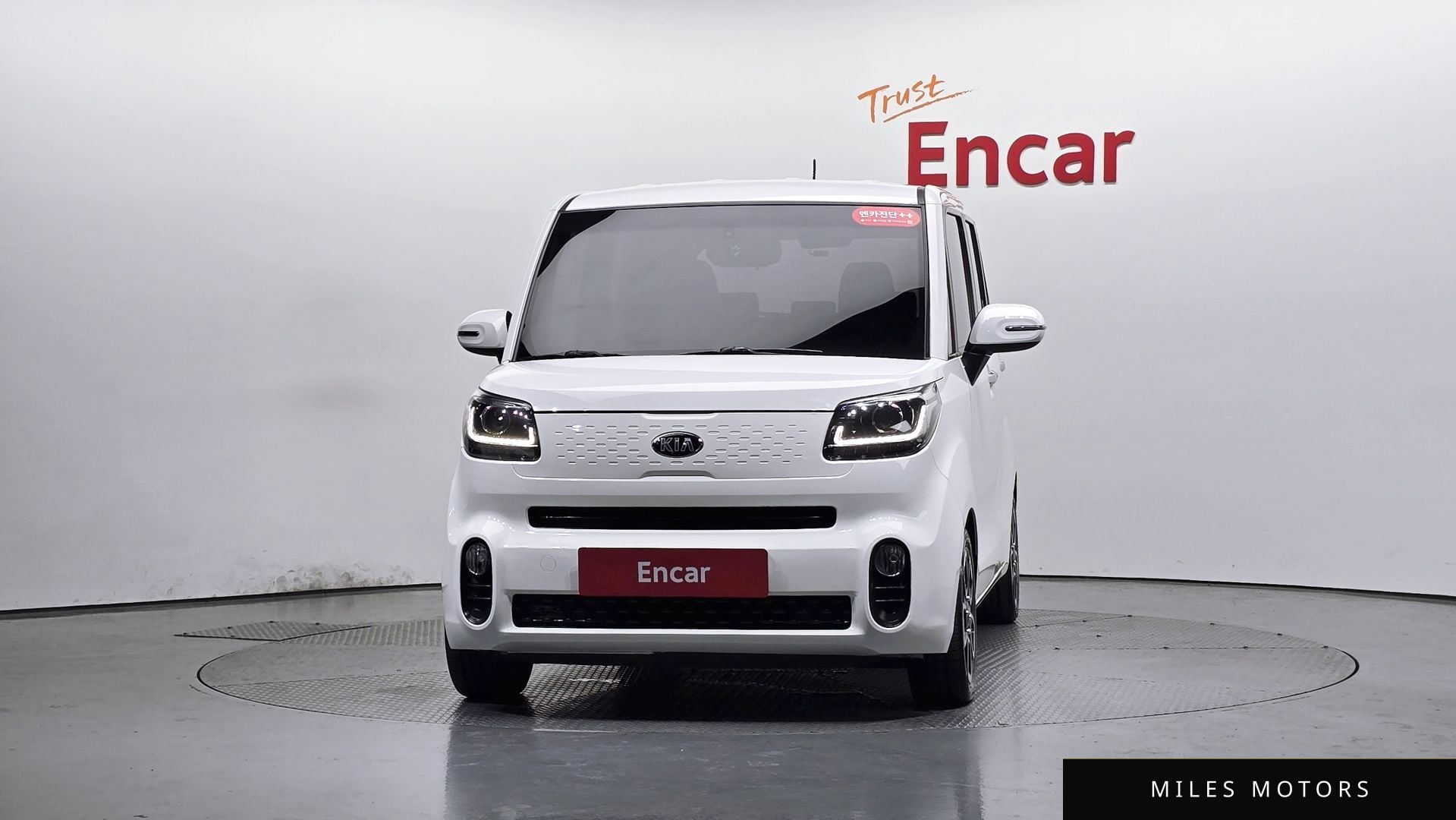 Kia RAY 2018 — миниатюра 2