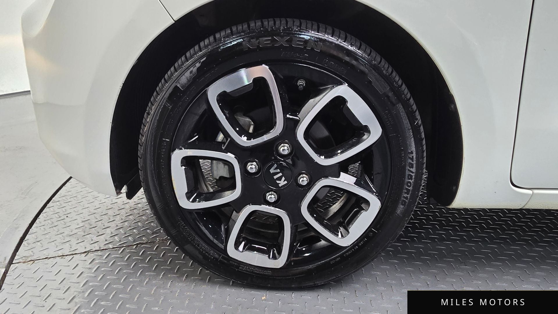 Kia RAY 2018 — миниатюра 4