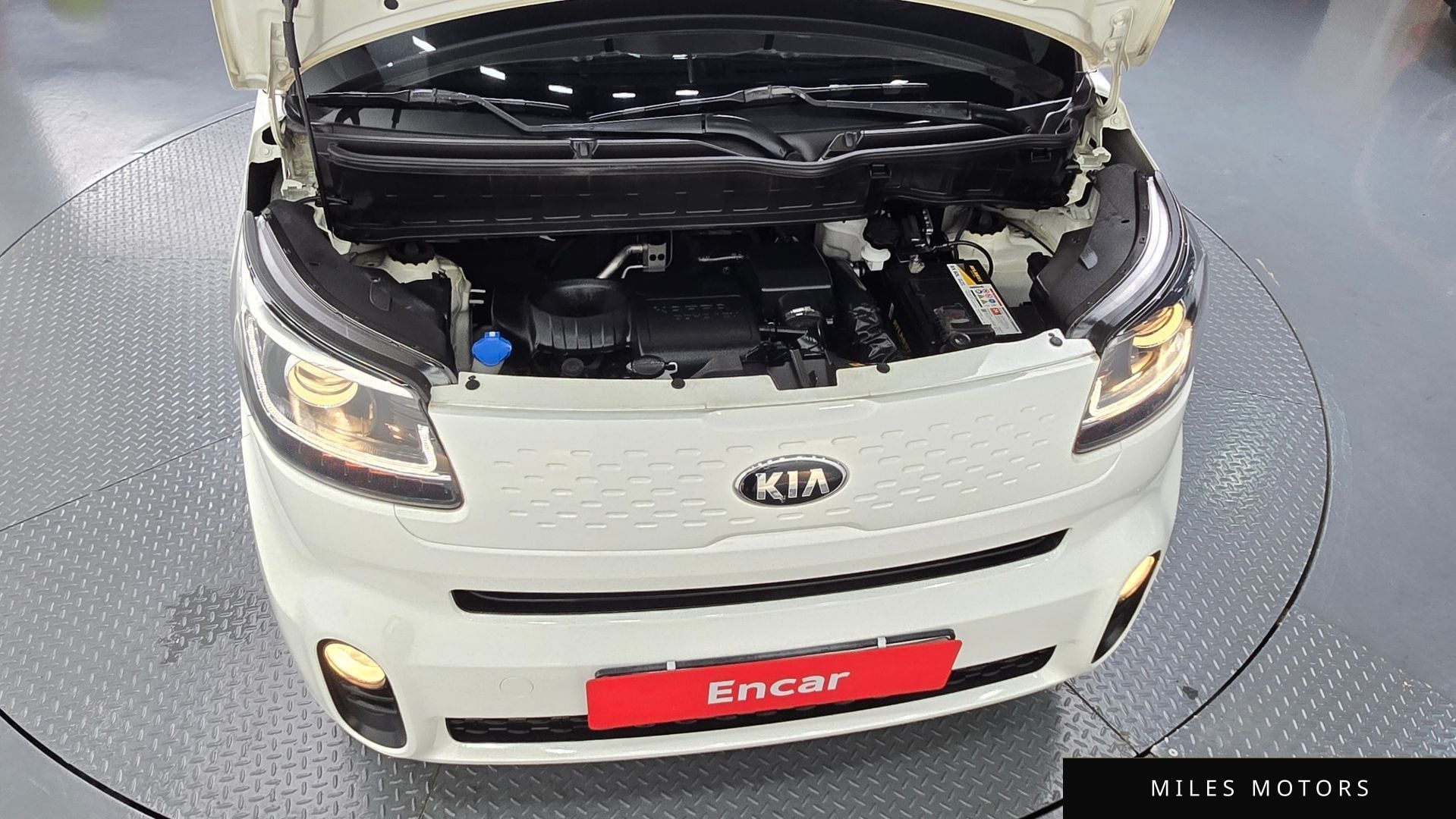 Kia RAY 2018 — миниатюра 5