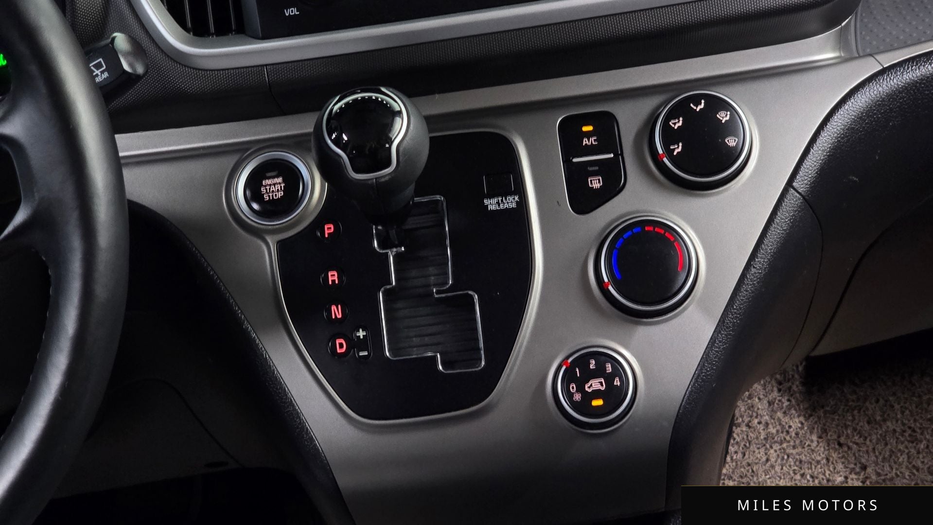 Kia RAY 2018 — миниатюра 11