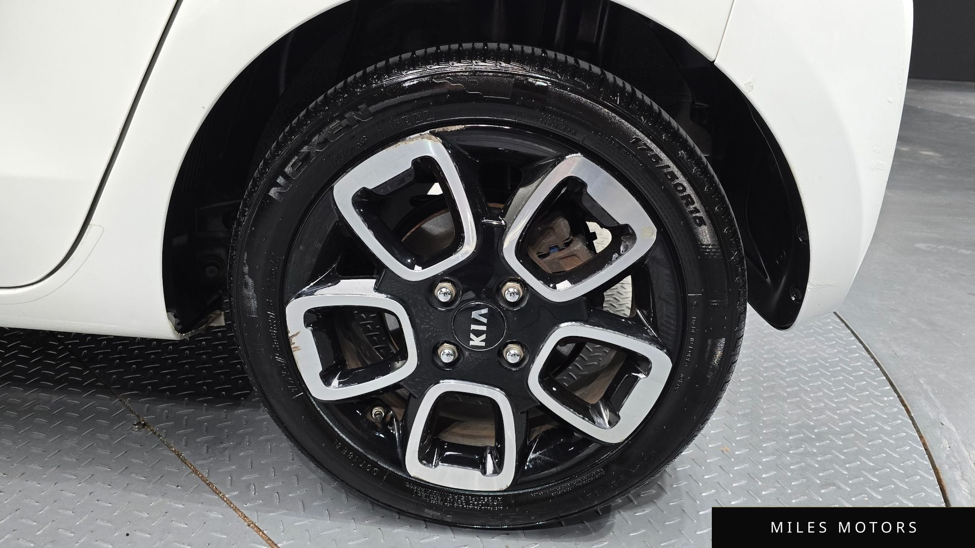 Kia RAY 2018 — миниатюра 6