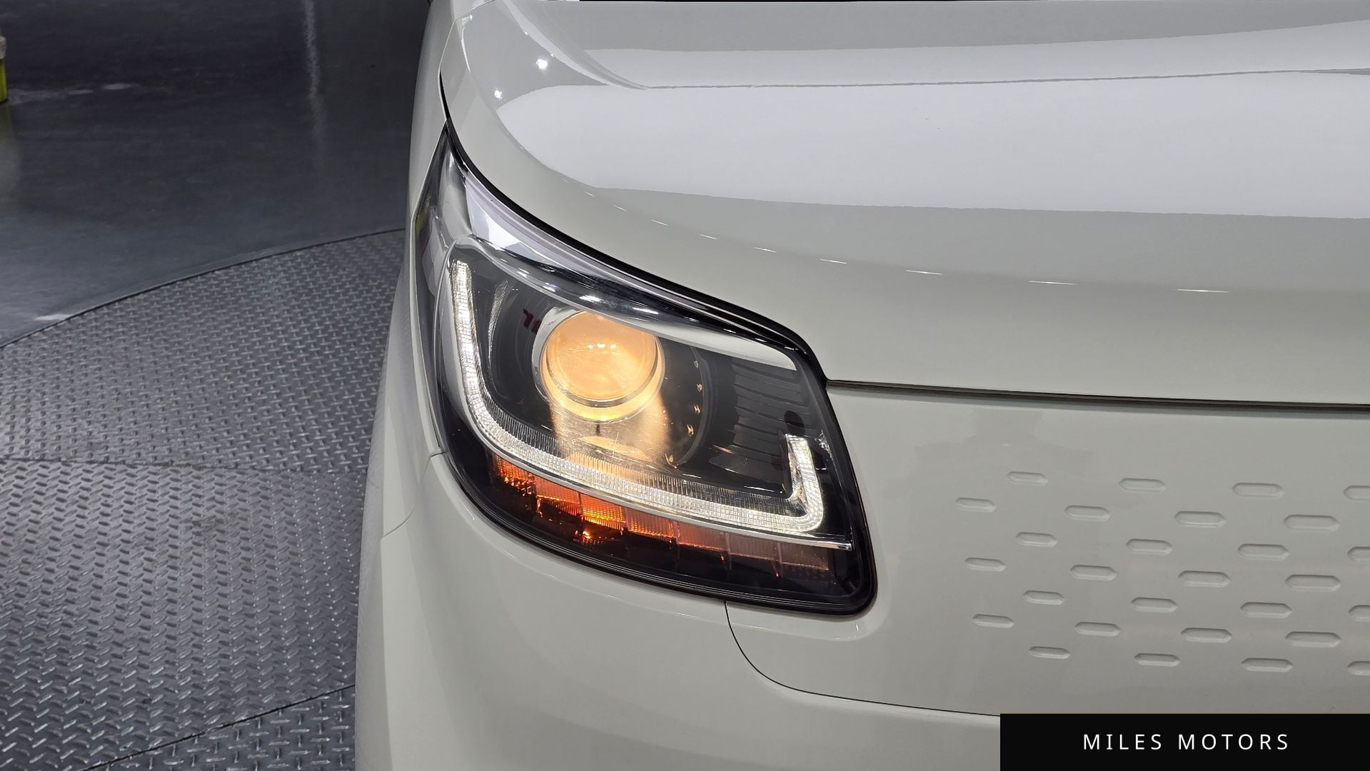 Kia RAY 2018 — миниатюра 7