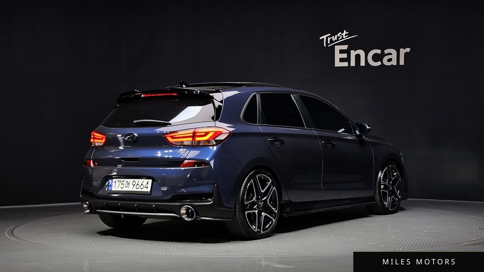Hyundai i30 (PD) 2019 — миниатюра 2