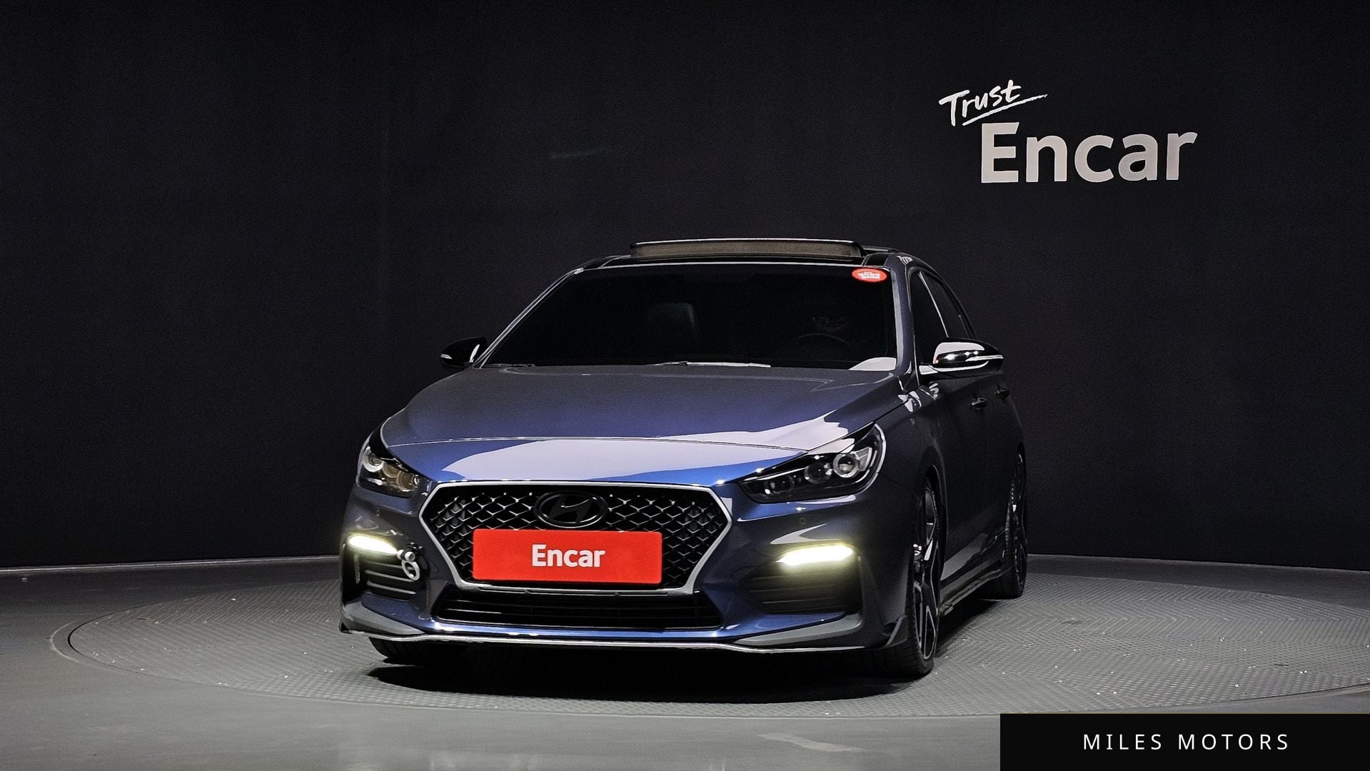 Hyundai i30 (PD) 2019 — миниатюра 3