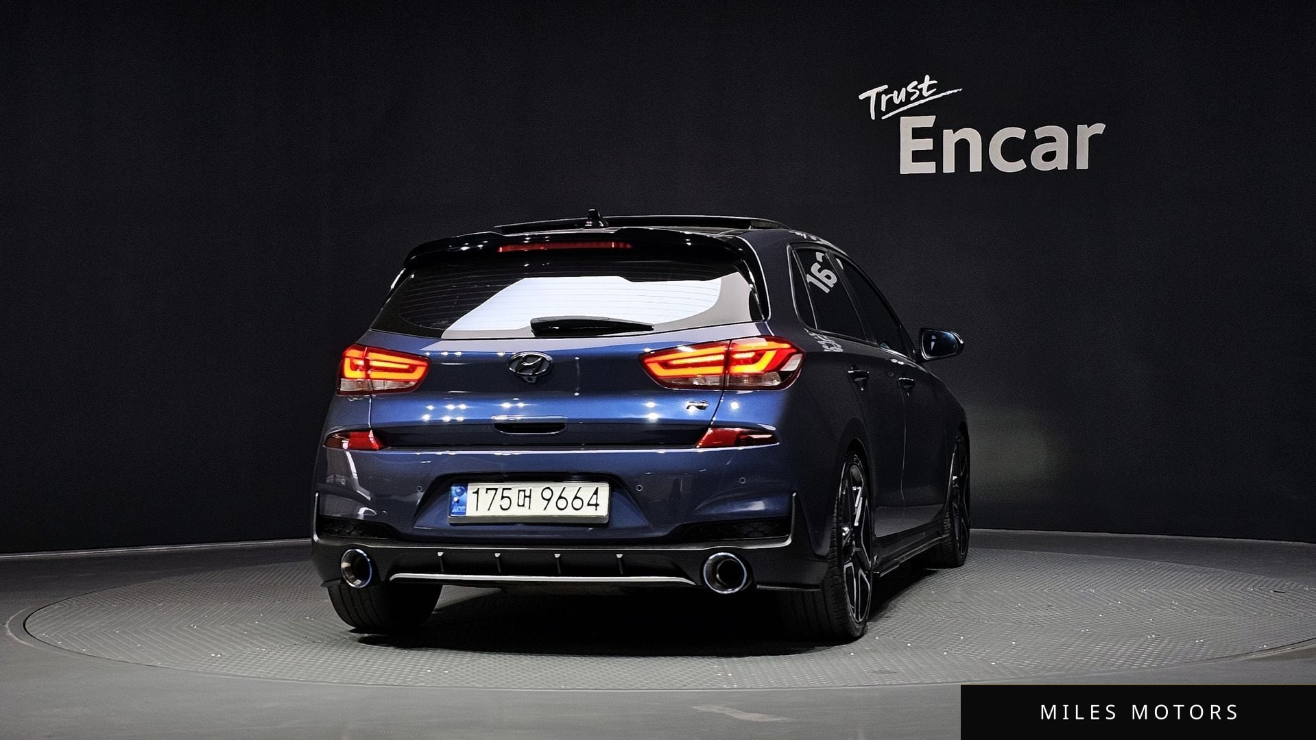 Hyundai i30 (PD) 2019 — миниатюра 4