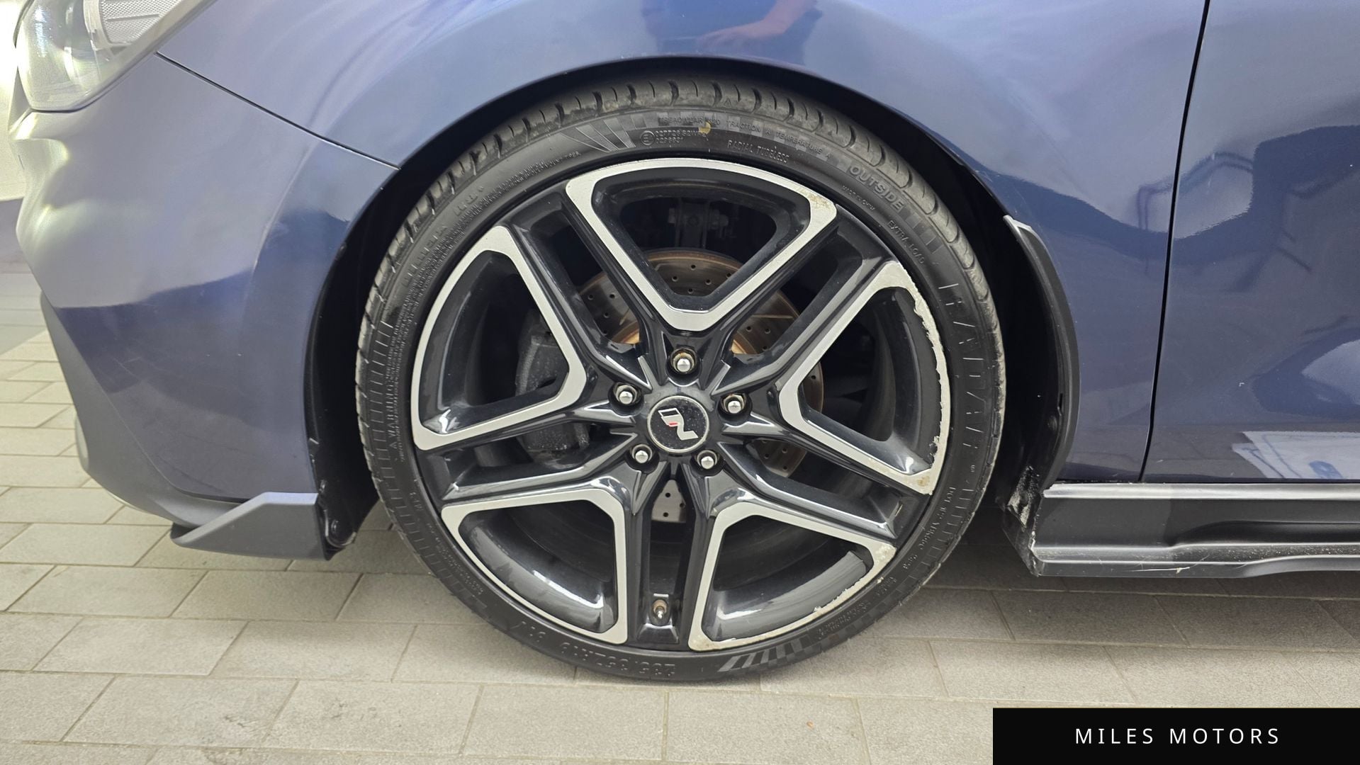 Hyundai i30 (PD) 2019 — миниатюра 5