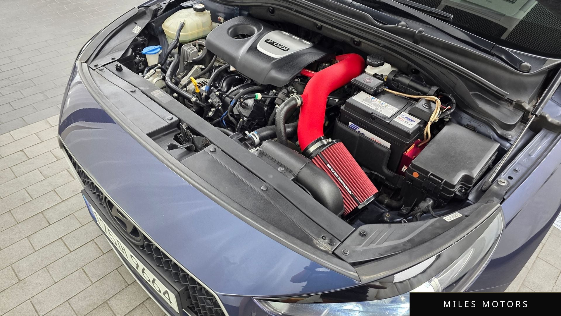 Hyundai i30 (PD) 2019 — миниатюра 6