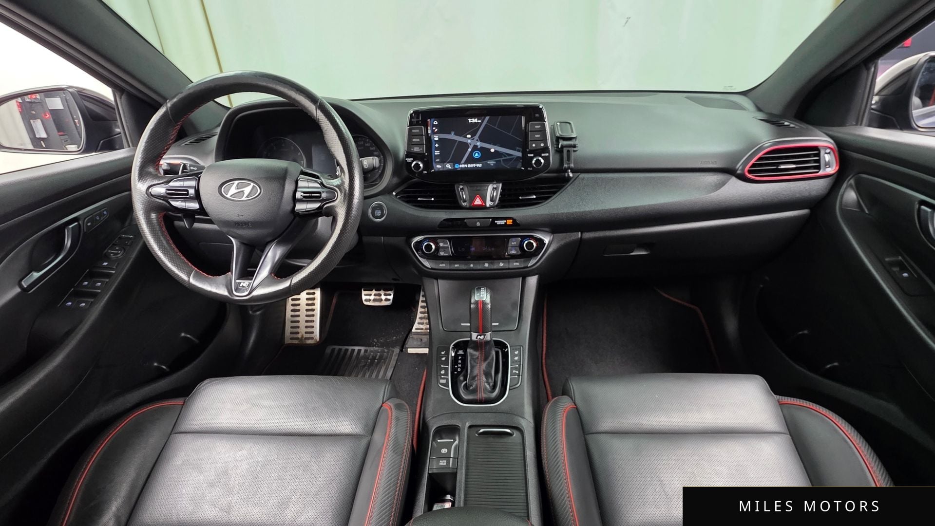 Hyundai i30 (PD) 2019 — миниатюра 10