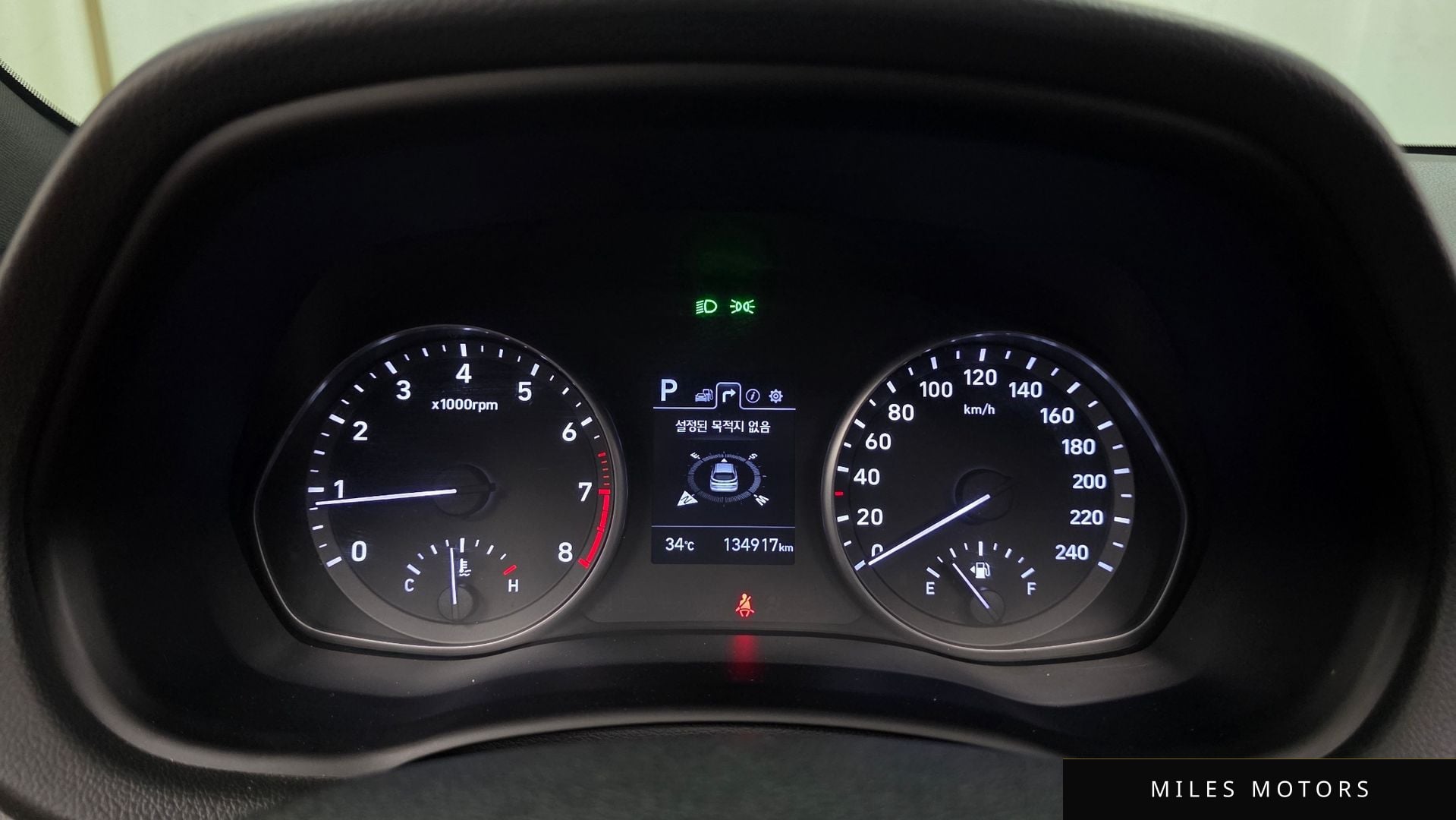 Hyundai i30 (PD) 2019 — миниатюра 11