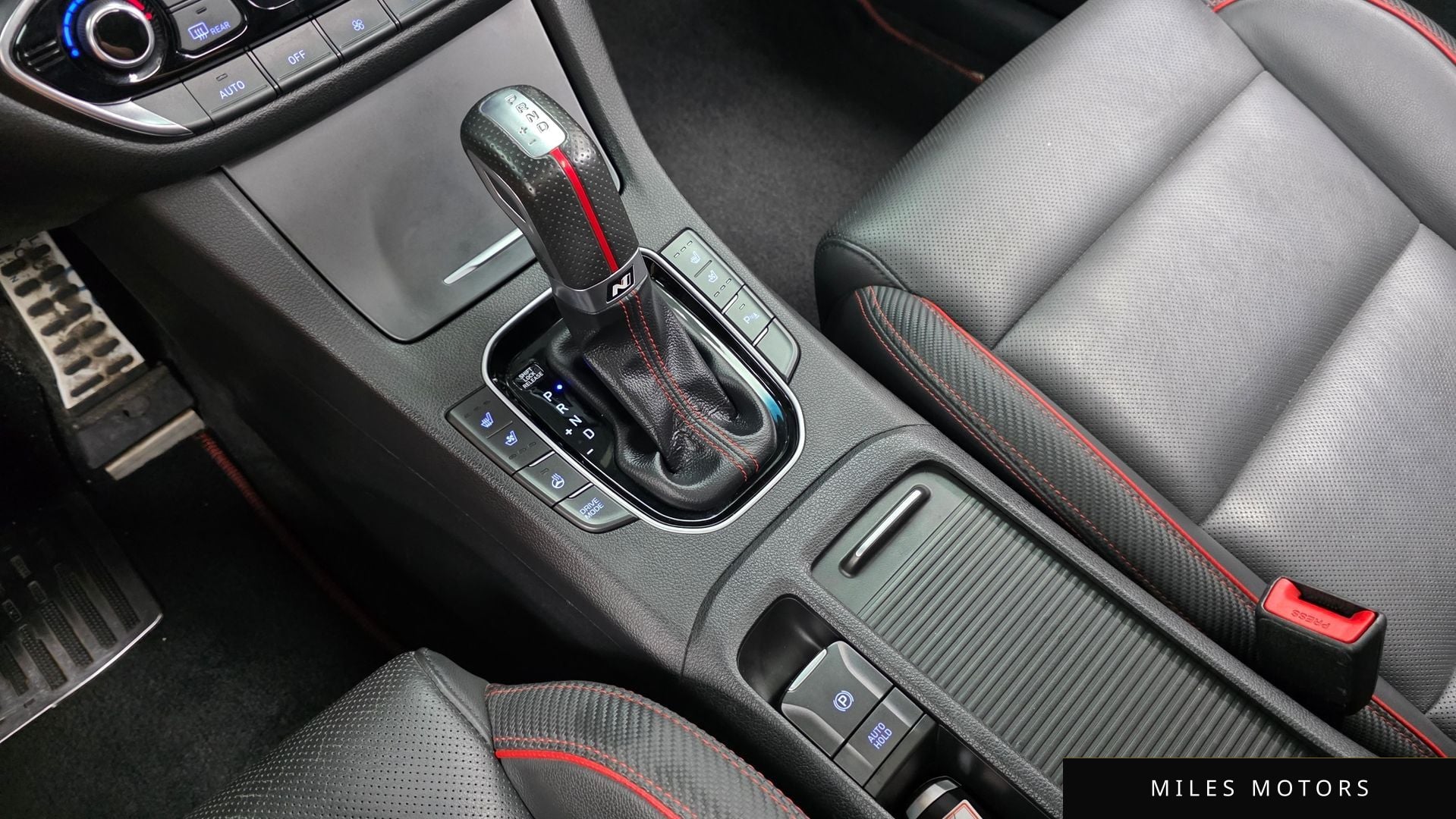 Hyundai i30 (PD) 2019 — миниатюра 12