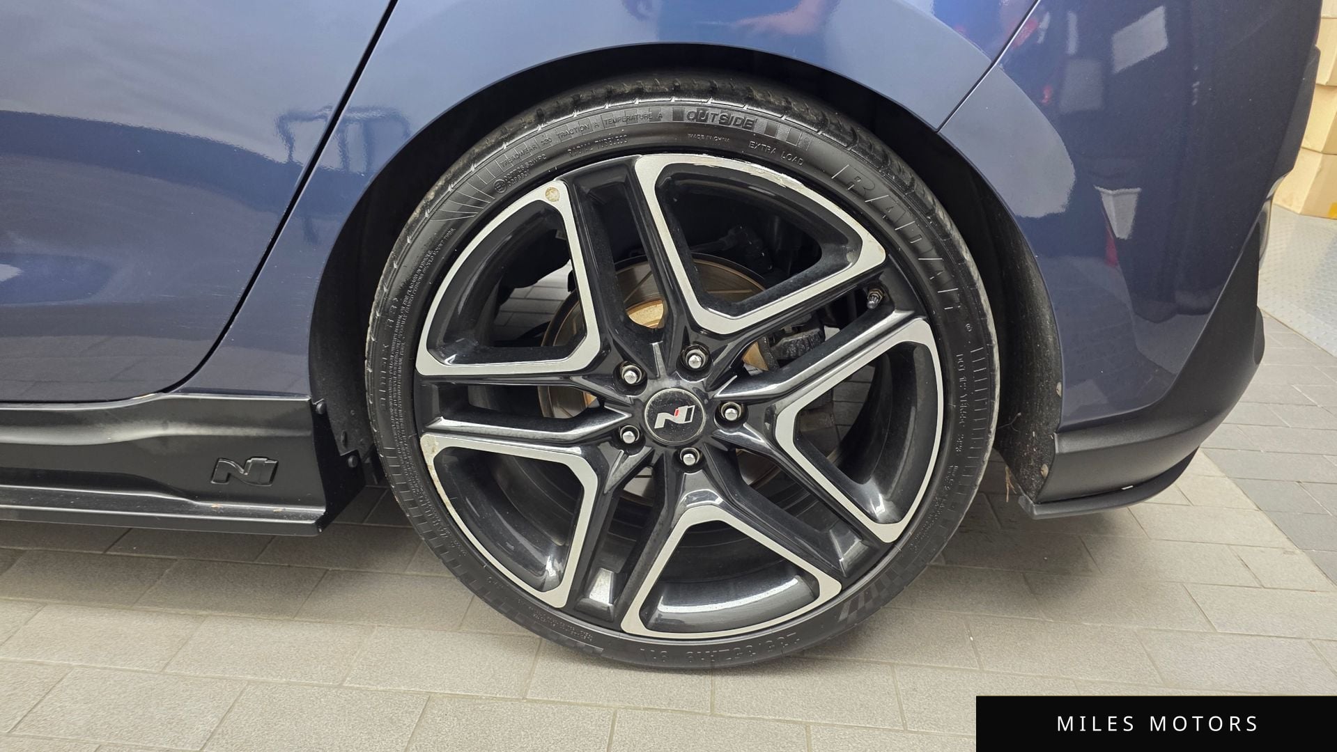 Hyundai i30 (PD) 2019 — миниатюра 7