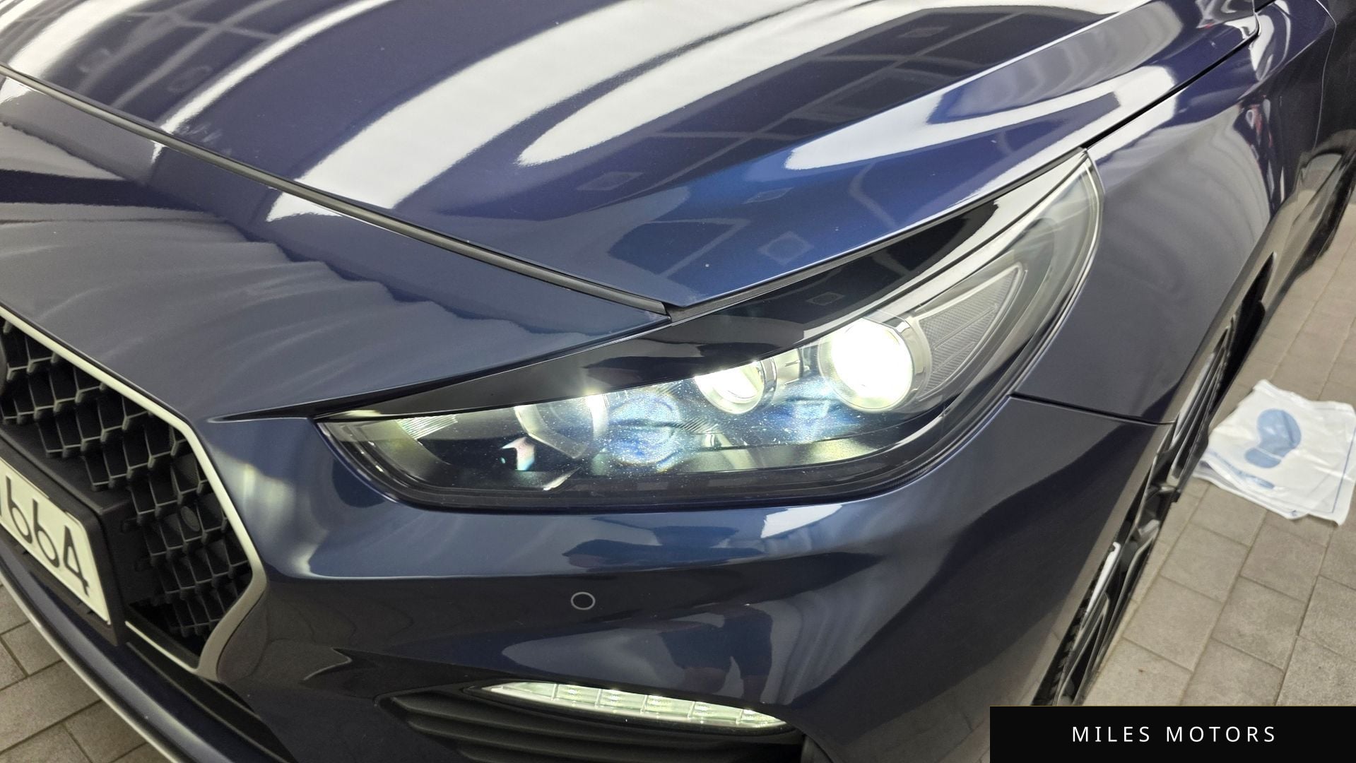 Hyundai i30 (PD) 2019 — миниатюра 8