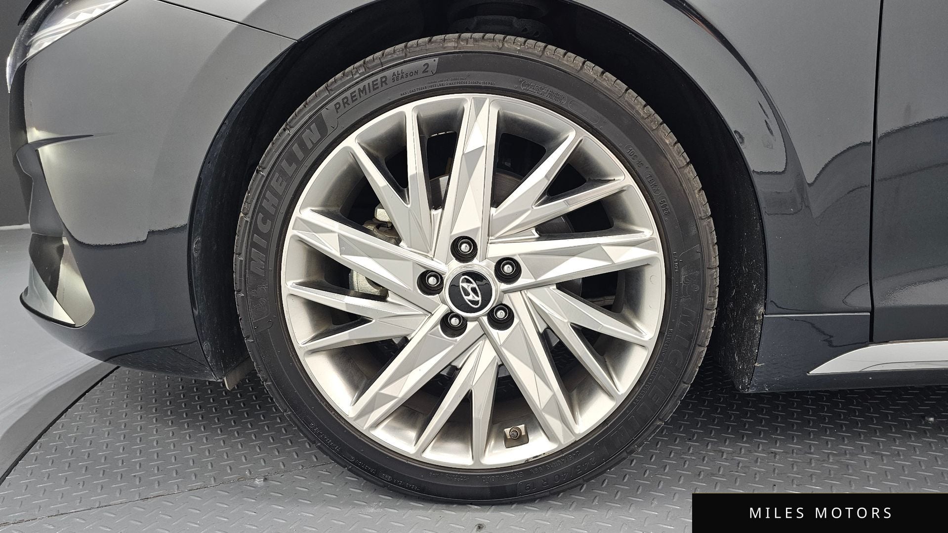 Hyundai Grandeur 2020 — миниатюра 5