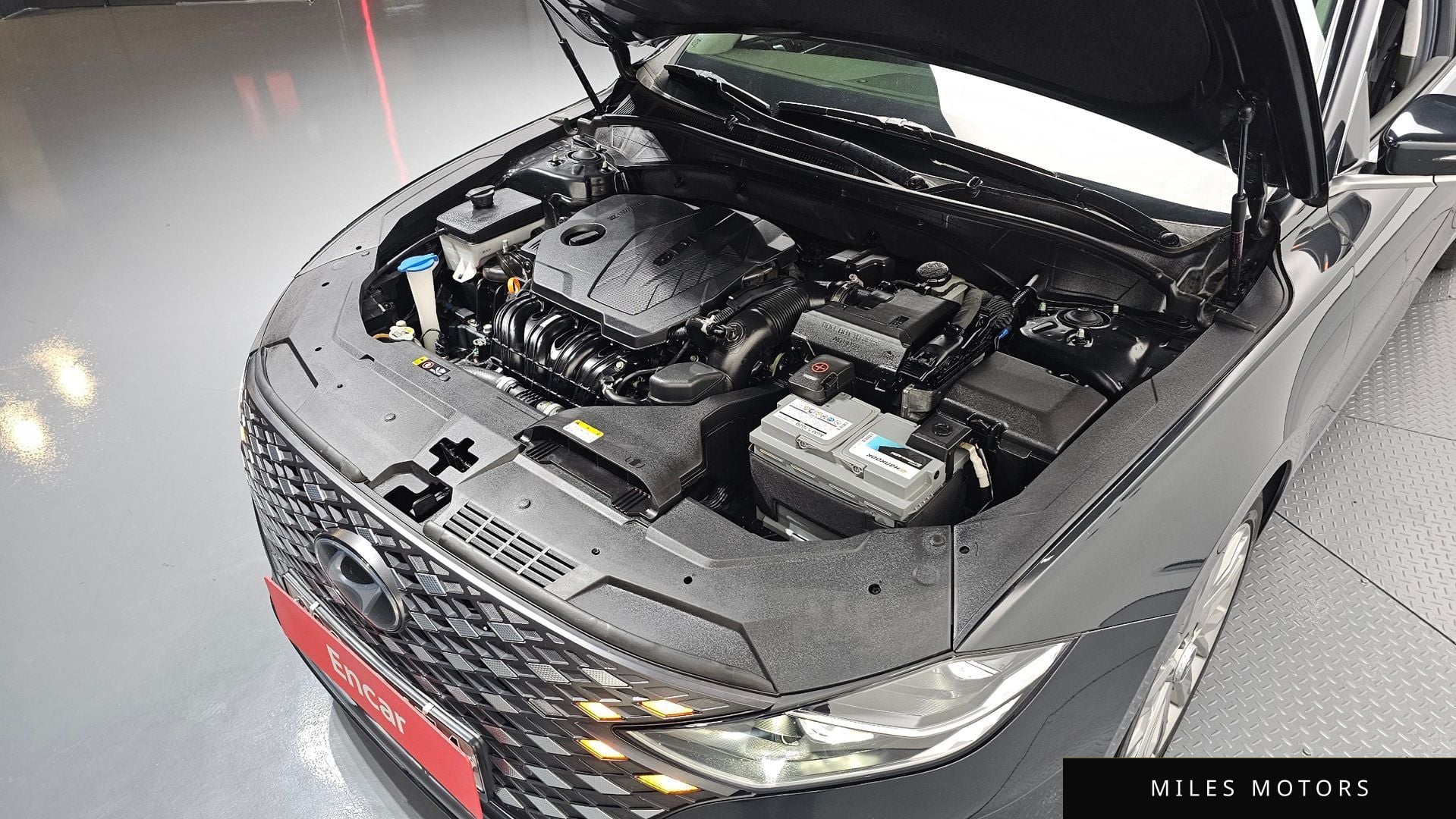 Hyundai Grandeur 2020 — миниатюра 6