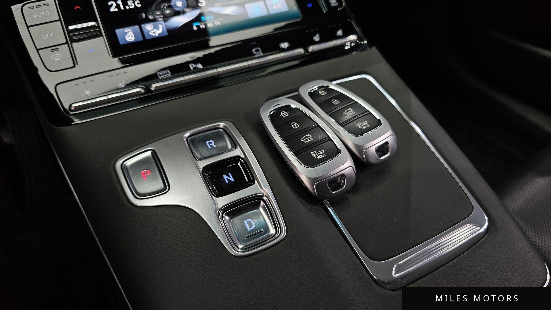 Hyundai Grandeur 2020 — миниатюра 12