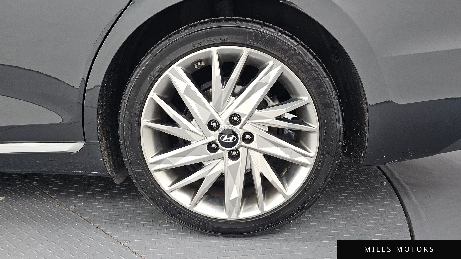 Hyundai Grandeur 2020 — миниатюра 7