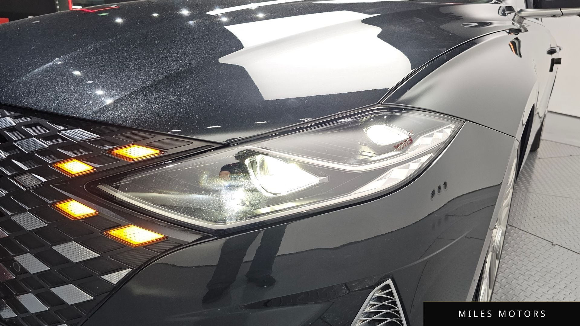 Hyundai Grandeur 2020 — миниатюра 8