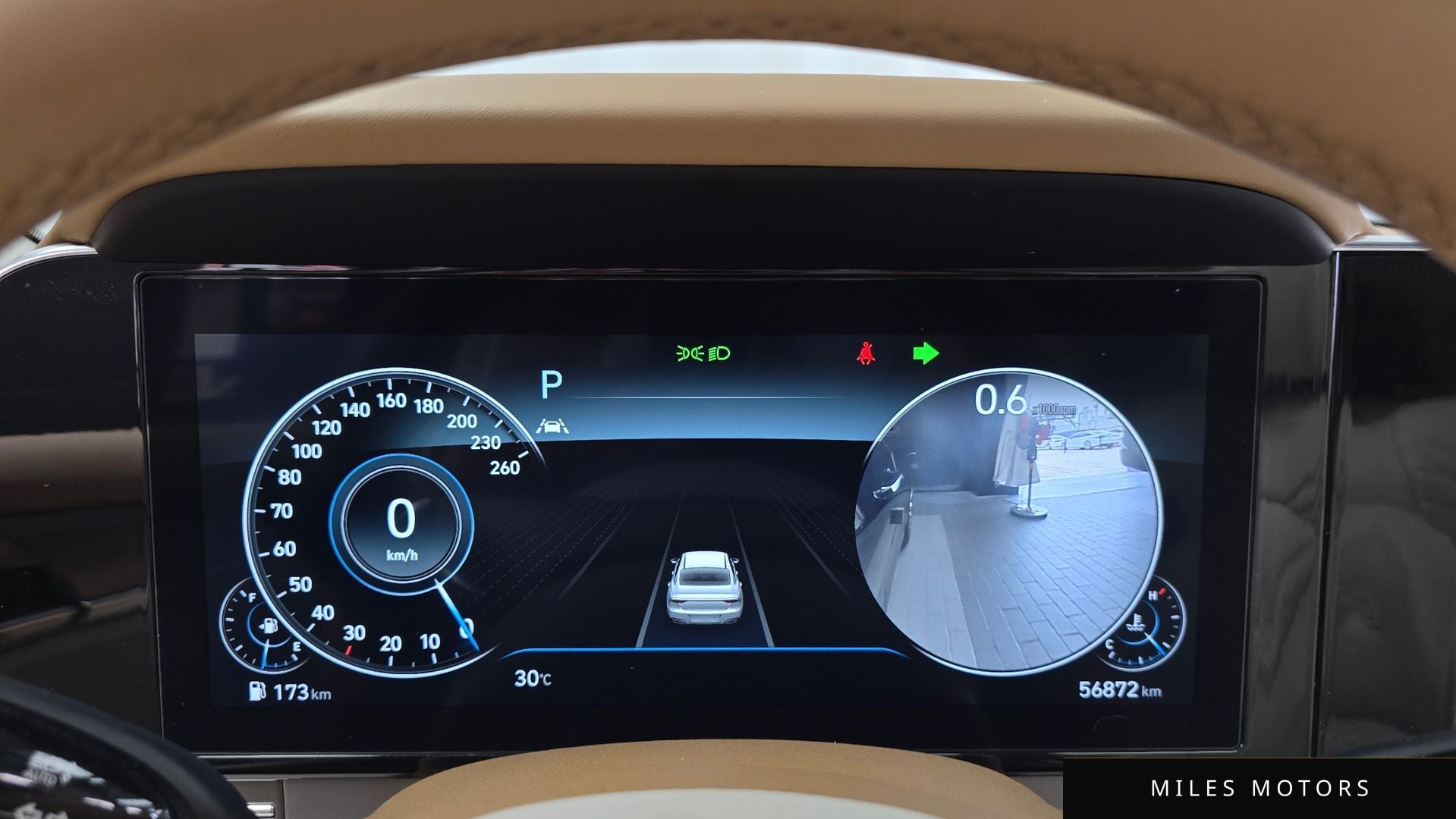 Hyundai Grandeur 2022 — миниатюра 11