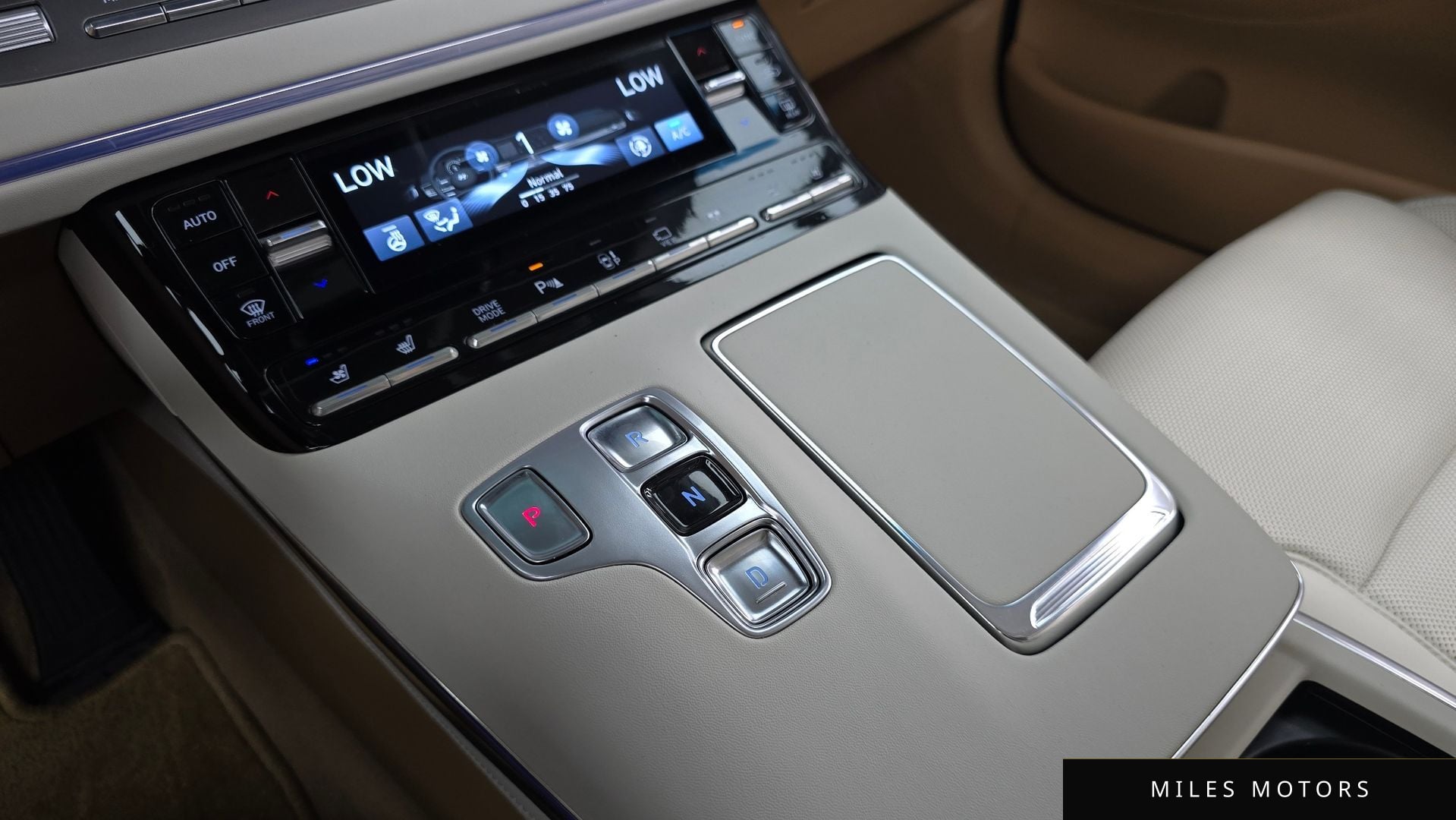 Hyundai Grandeur 2022 — миниатюра 12