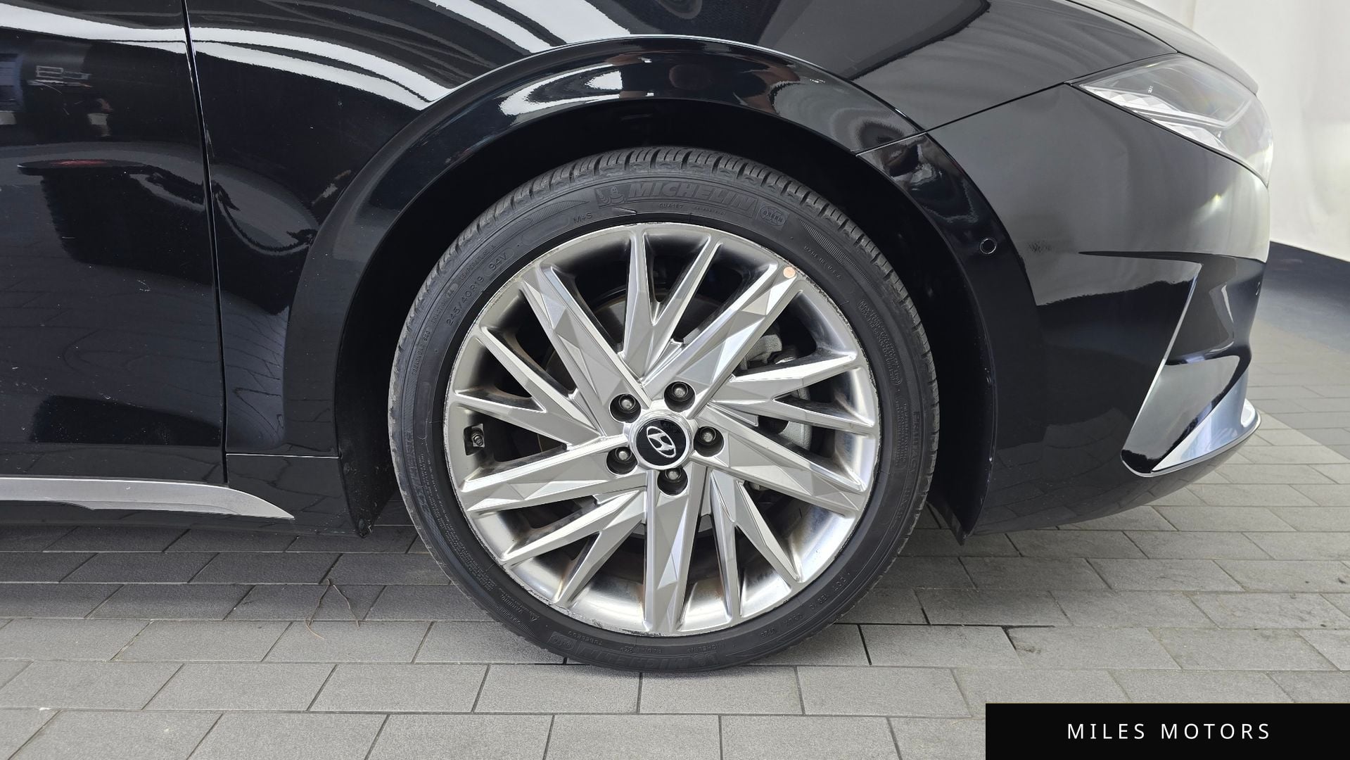 Hyundai Grandeur 2022 — миниатюра 7