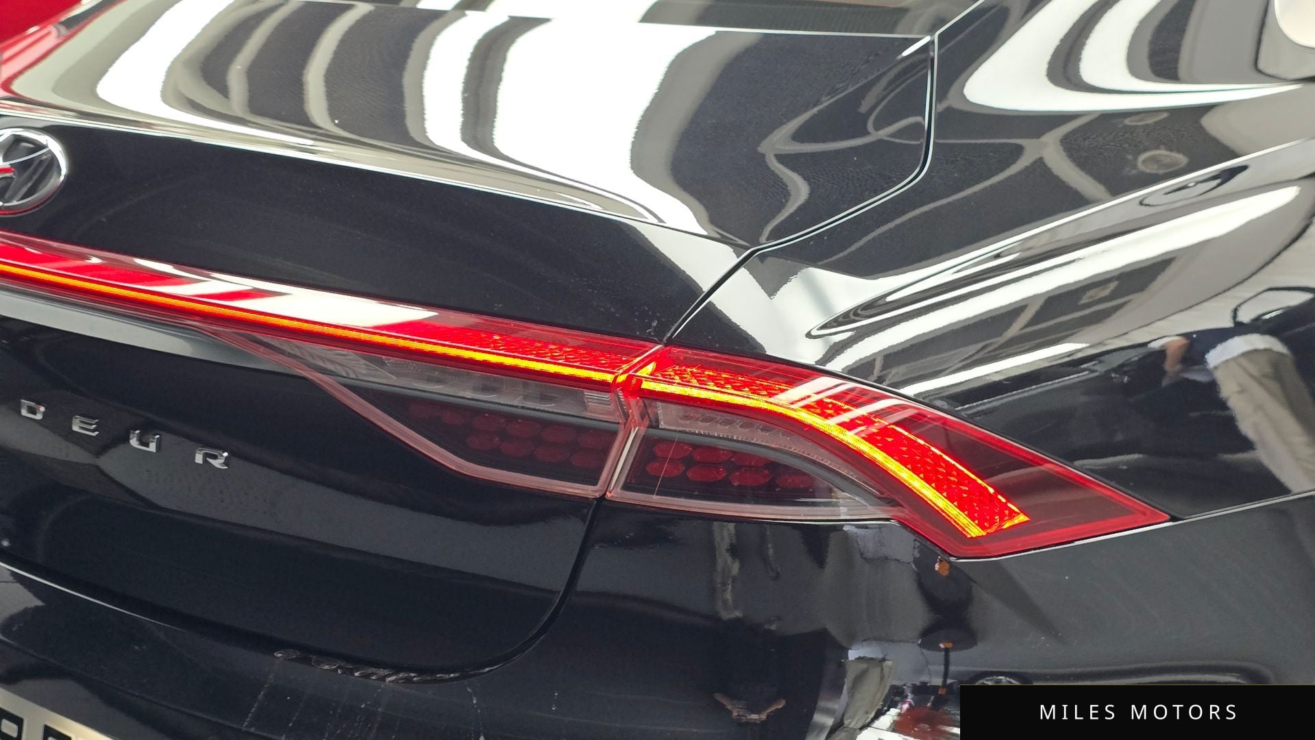 Hyundai Grandeur 2022 — миниатюра 9