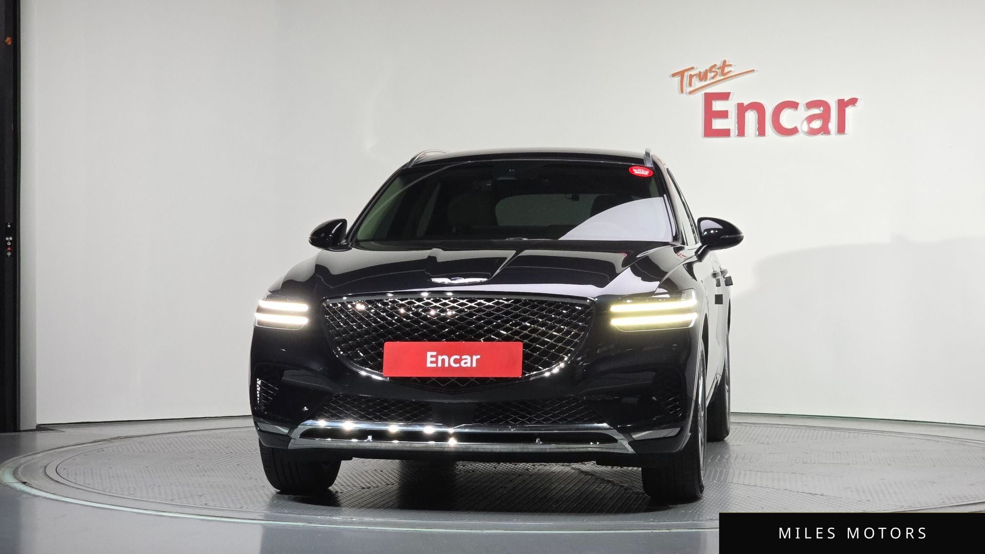 Genesis GV70 2023 — миниатюра 3