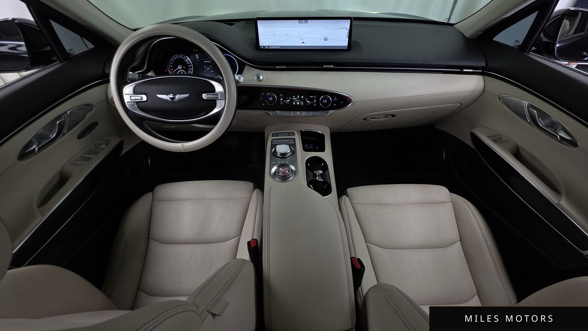 Genesis GV70 2023 — миниатюра 7
