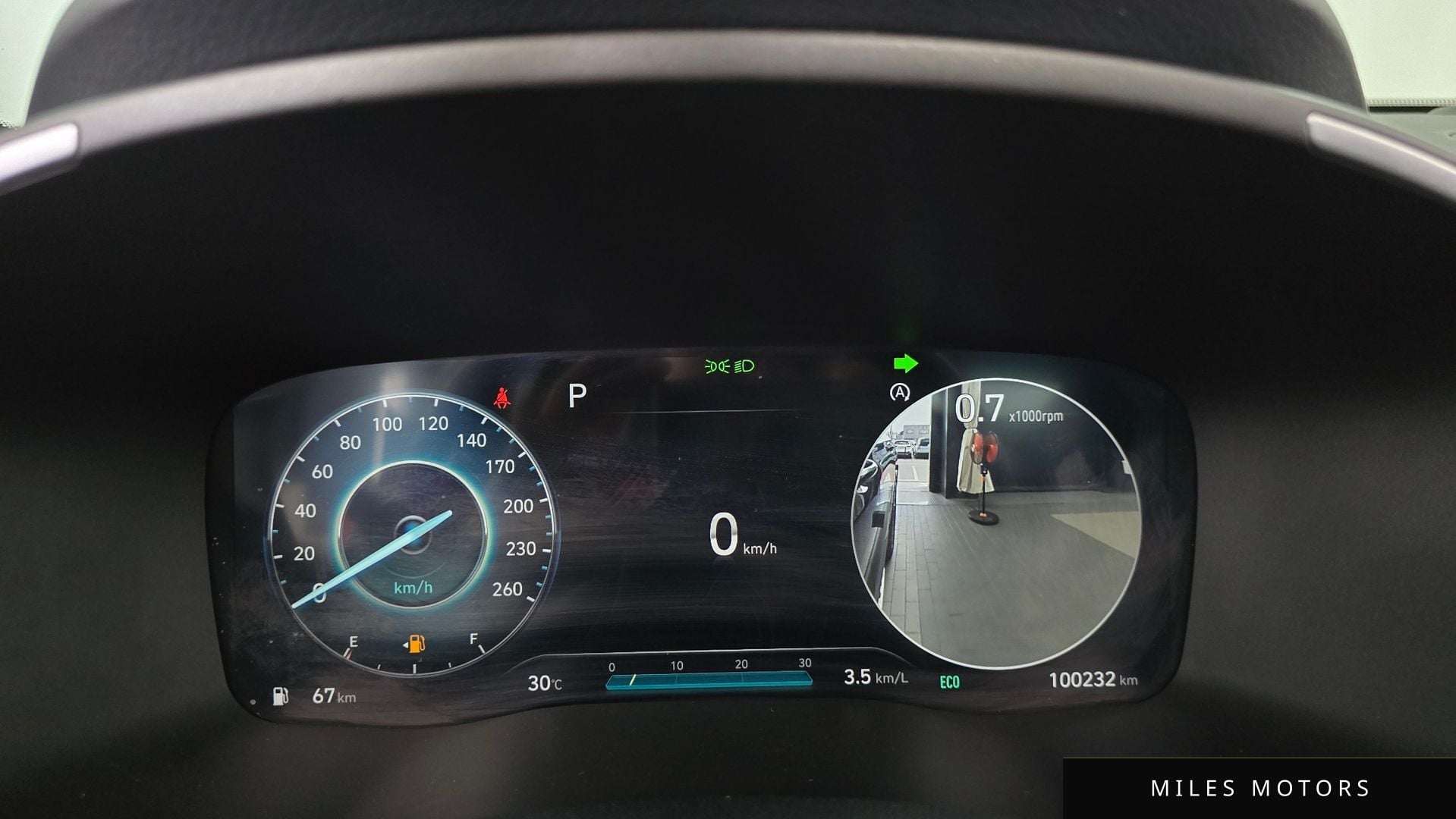 Hyundai Santafe 2021 — миниатюра 11