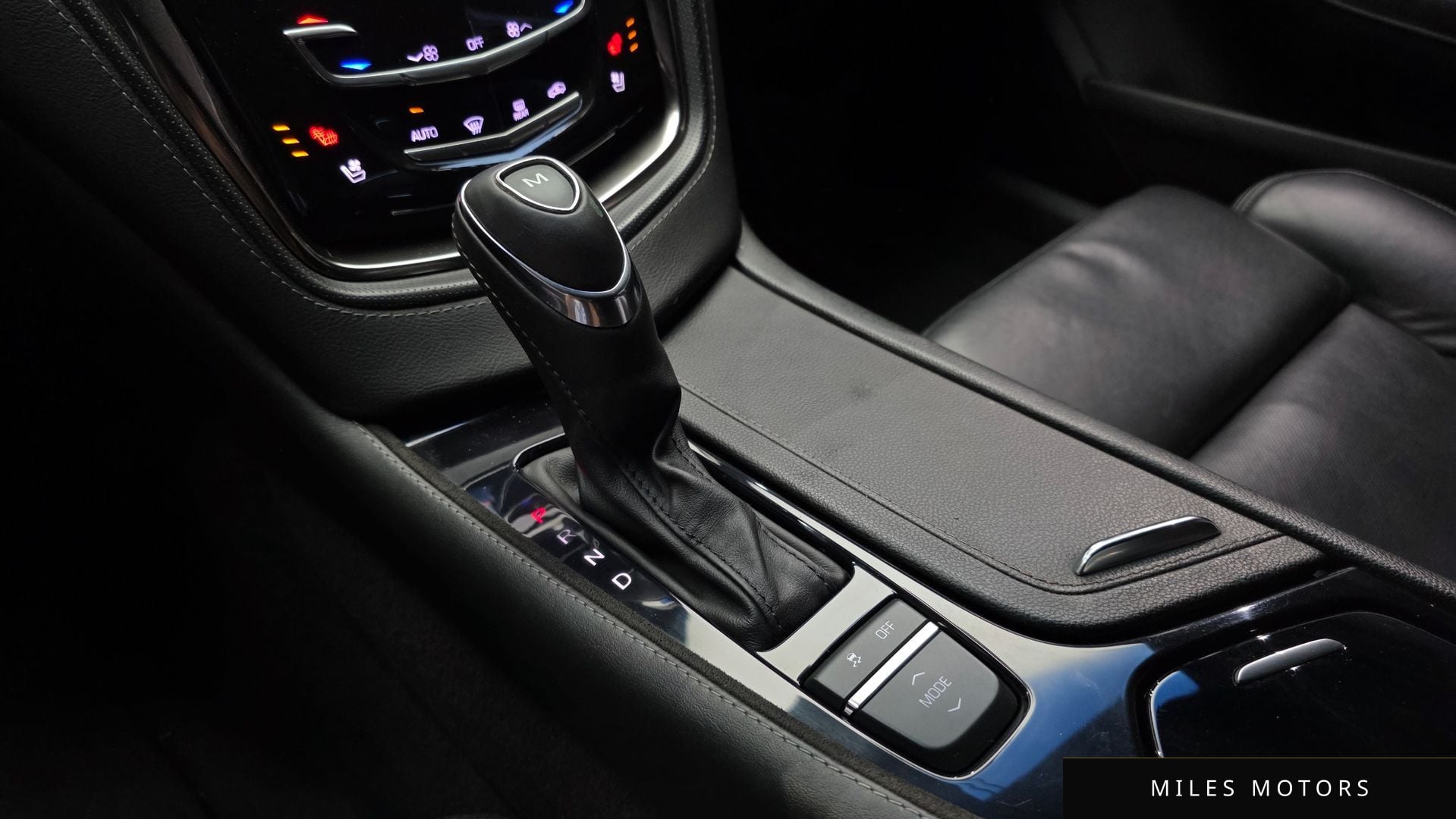 Cadillac CTS 2015 — миниатюра 9