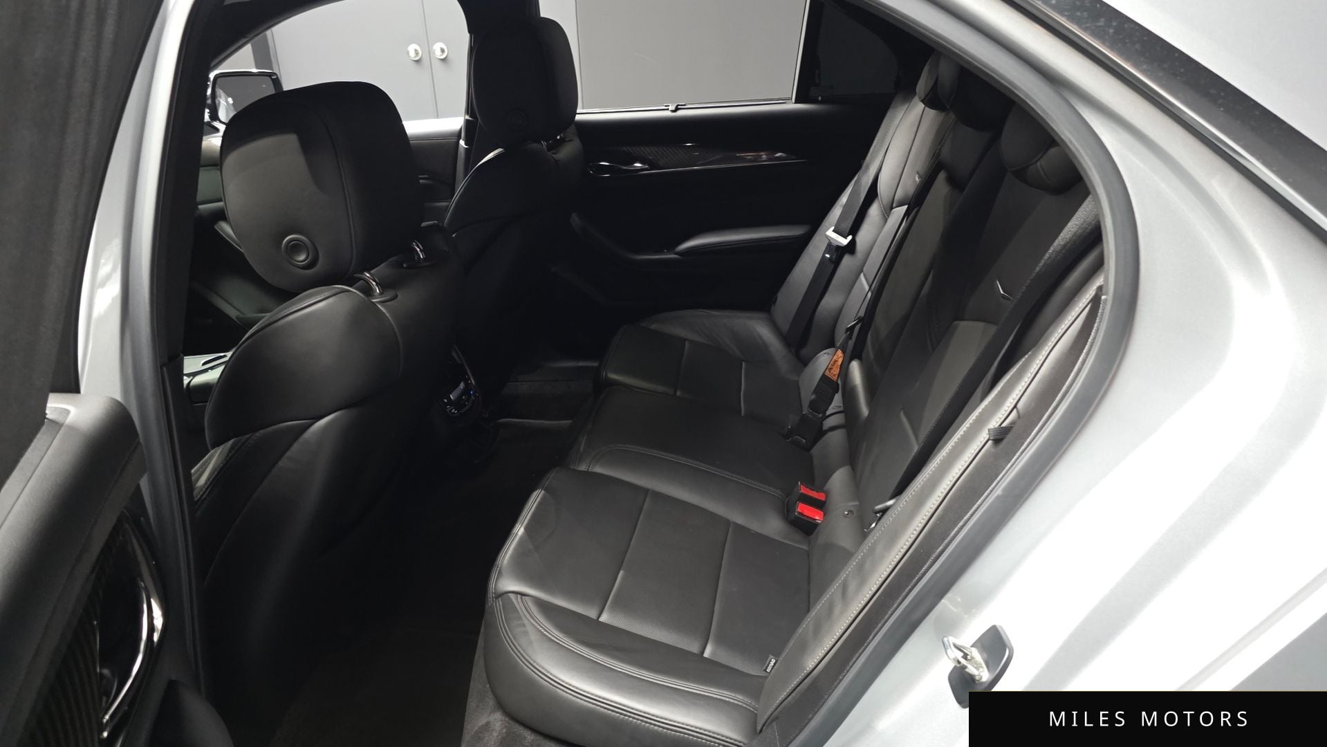 Cadillac CTS 2015 — миниатюра 11
