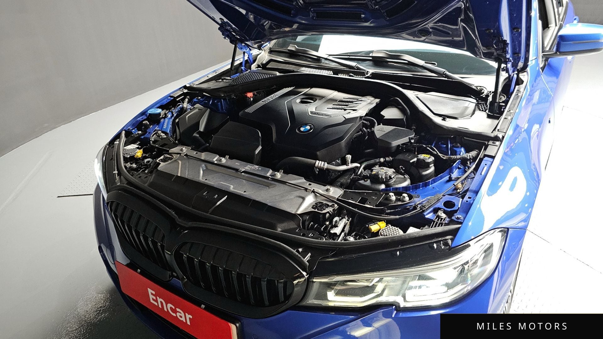 BMW 3 Series (G20) 2021 — миниатюра 6