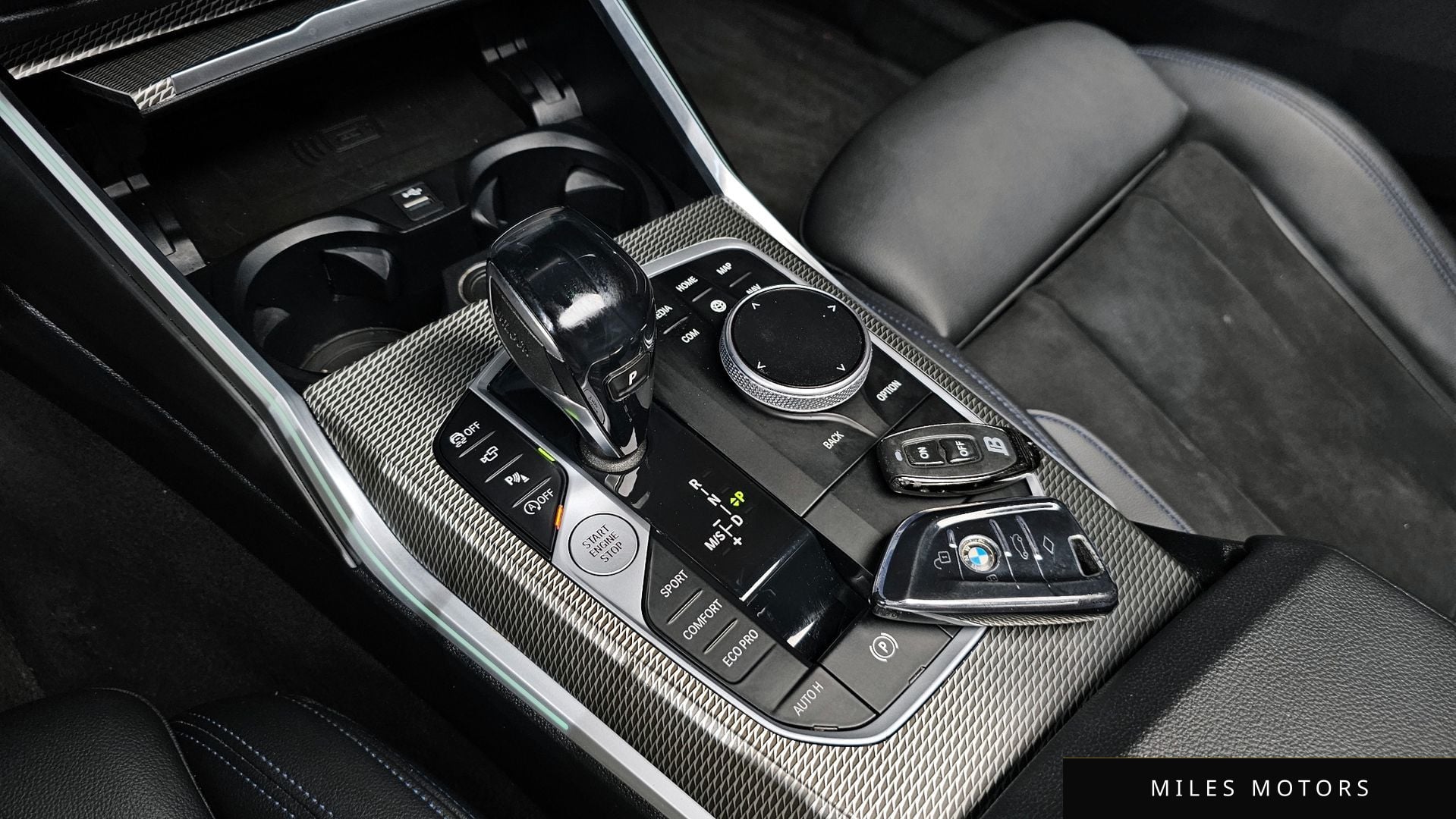BMW 3 Series (G20) 2021 — миниатюра 9
