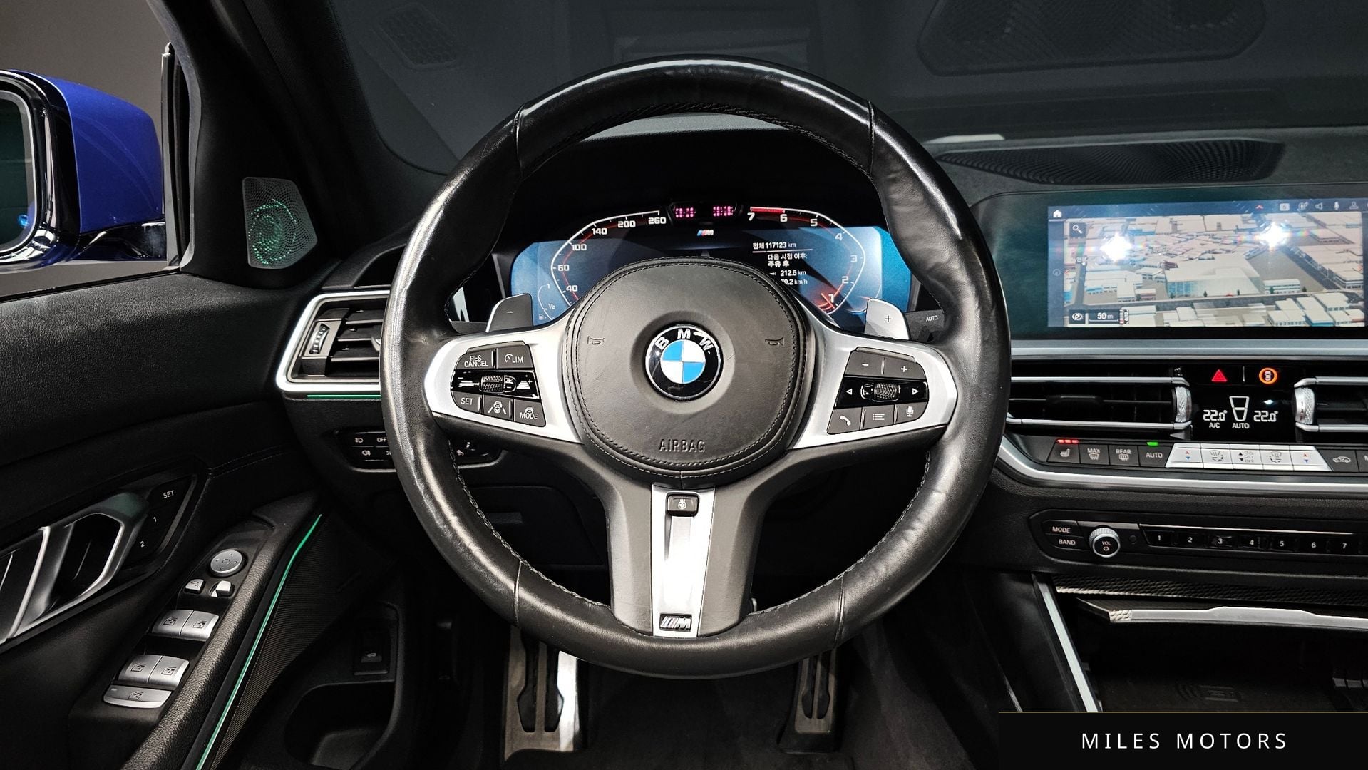 BMW 3 Series (G20) 2021 — миниатюра 12
