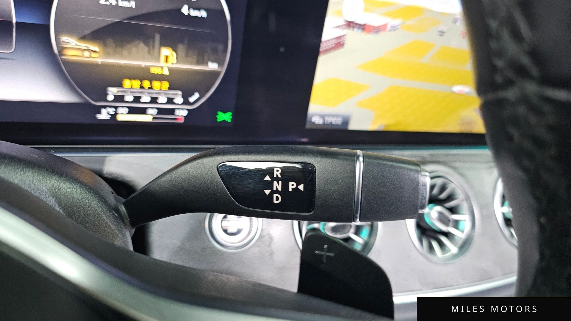 Mercedes-Benz CLS-Class C257 2019 — миниатюра 12