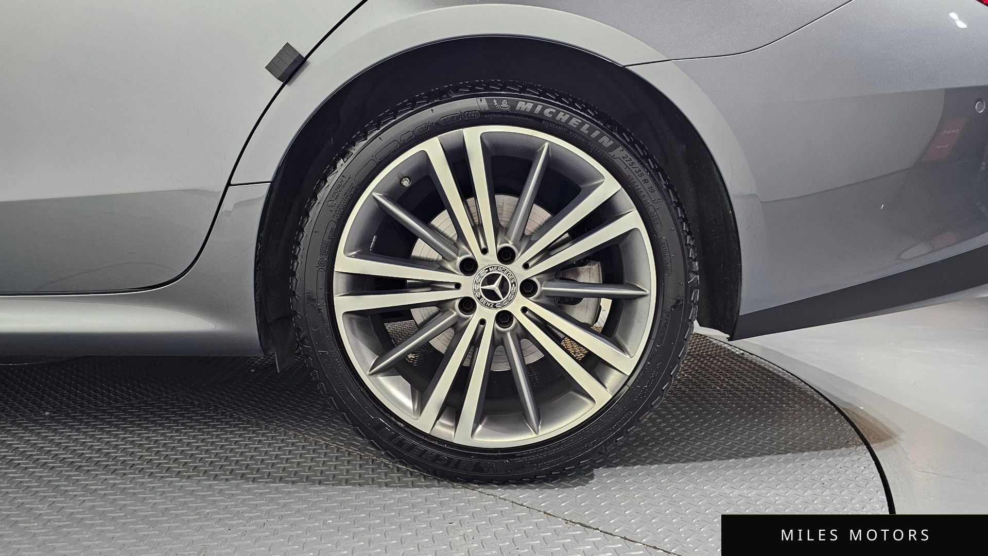 Mercedes-Benz CLS-Class C257 2019 — миниатюра 7