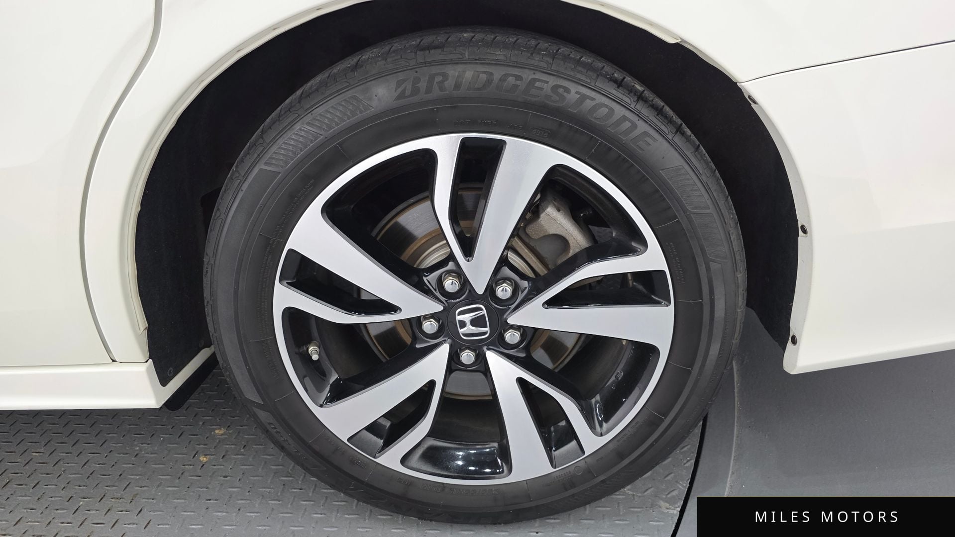 Honda Odyssey 2019 — миниатюра 7