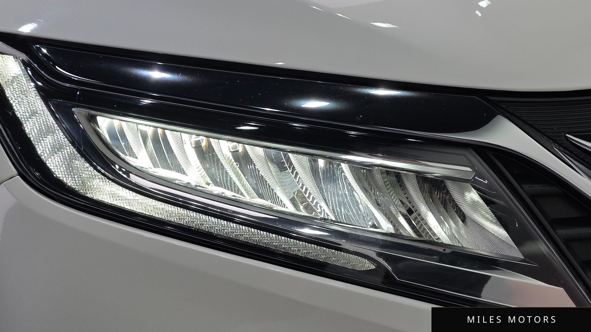 Honda Odyssey 2019 — миниатюра 8