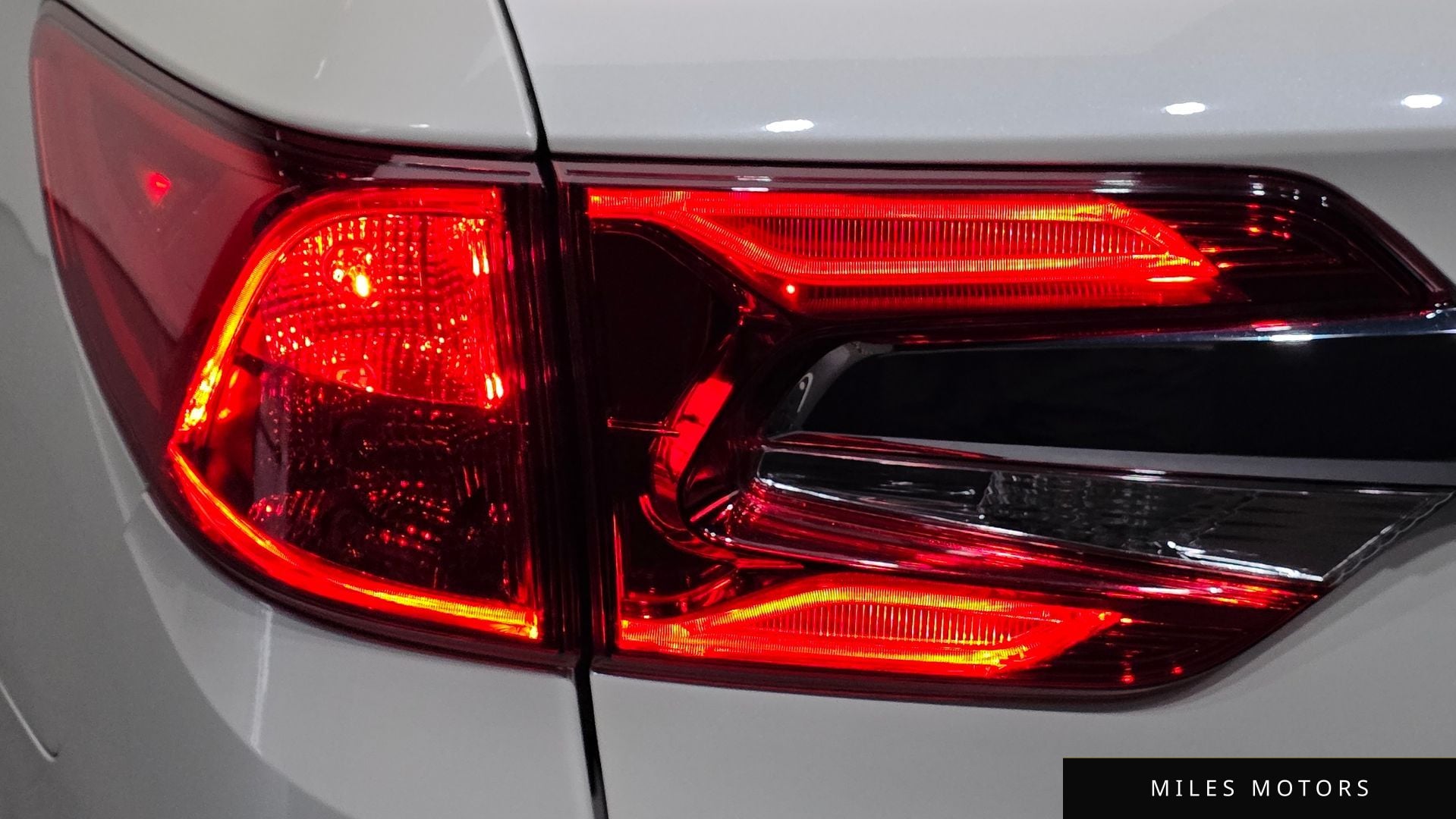 Honda Odyssey 2019 — миниатюра 9