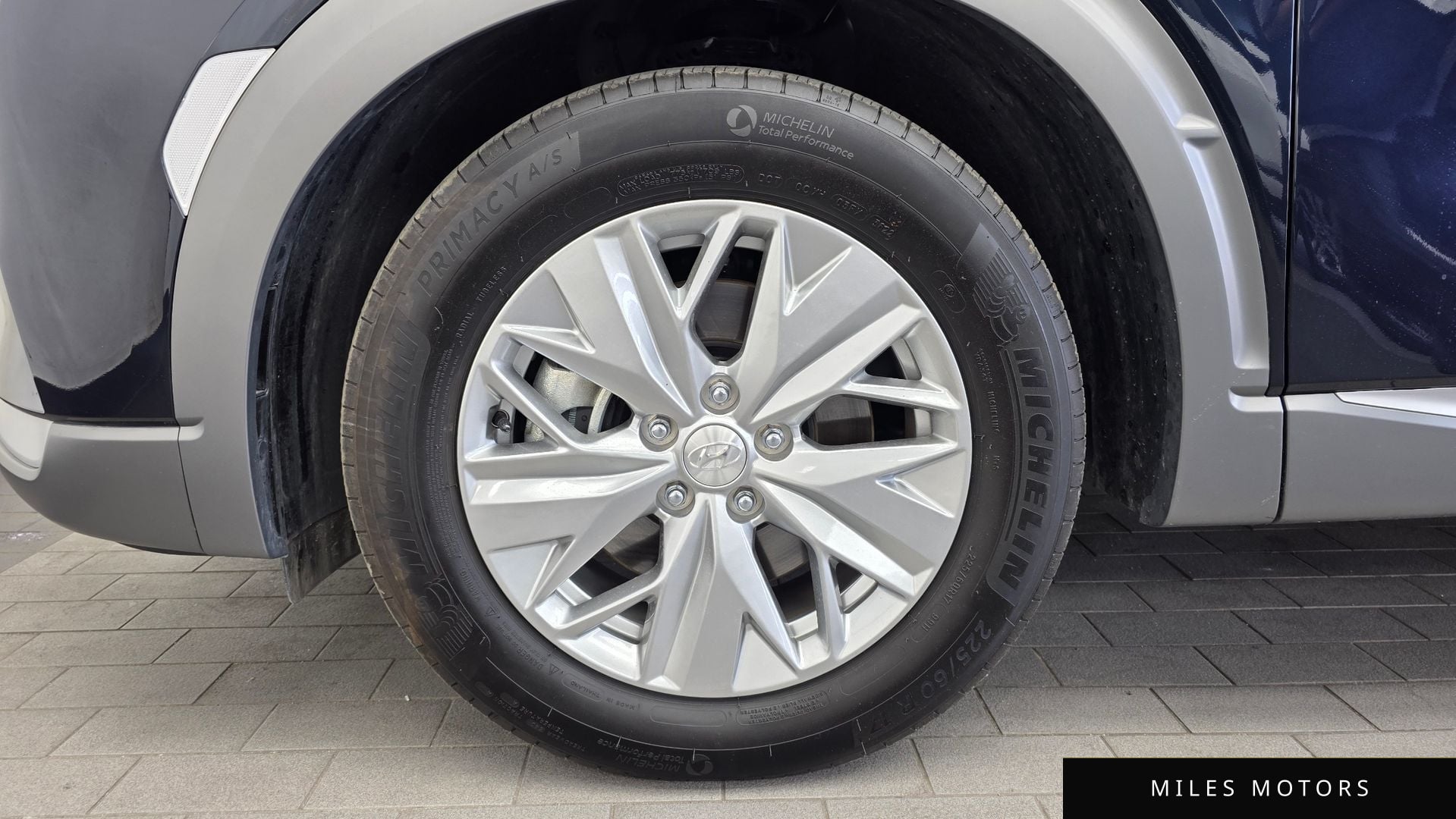 Hyundai Nexo 2024 — миниатюра 5