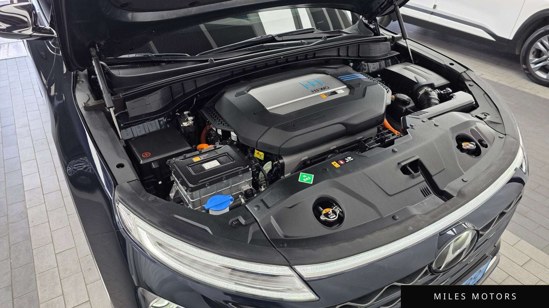 Hyundai Nexo 2024 — миниатюра 6