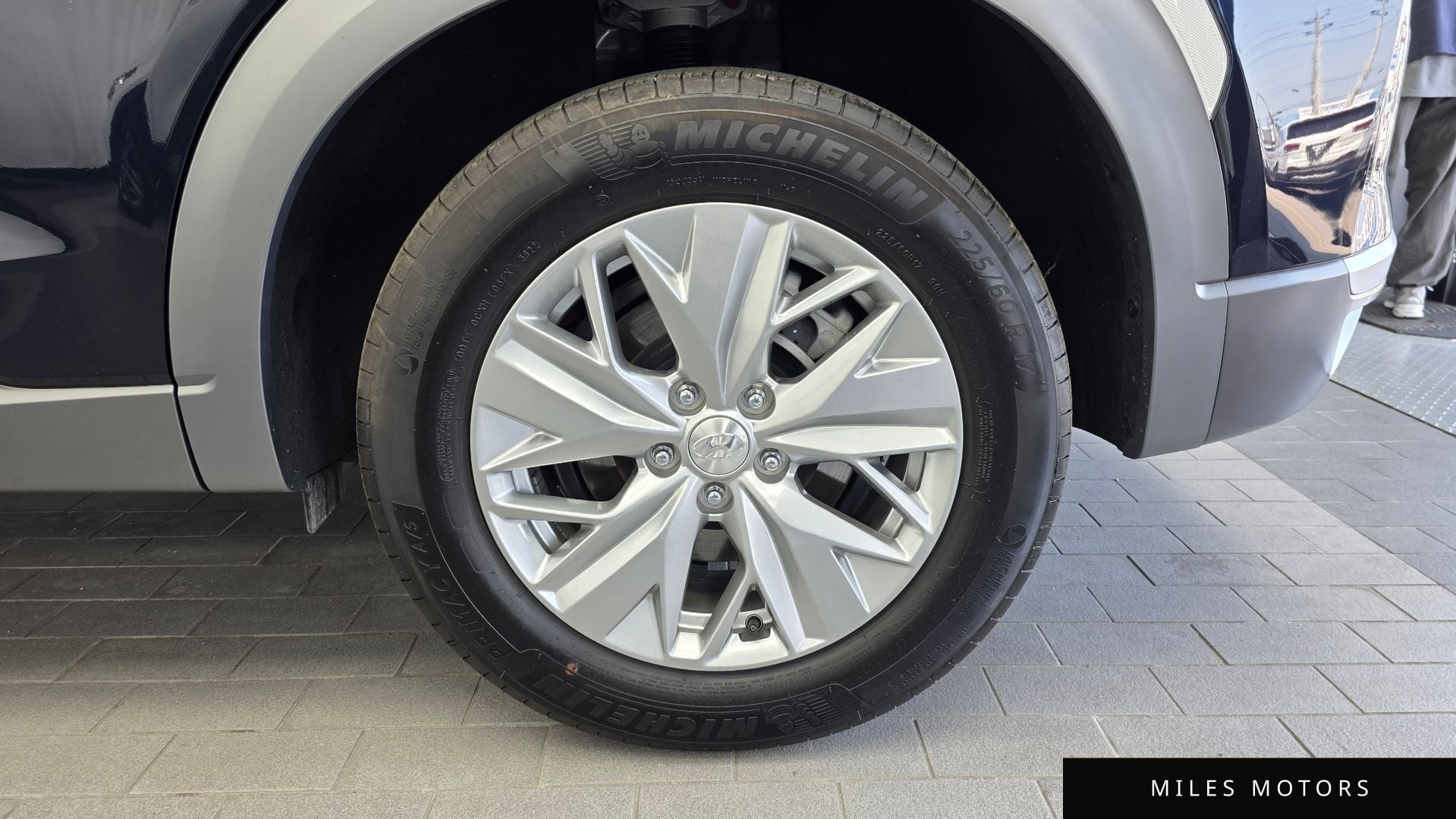 Hyundai Nexo 2024 — миниатюра 7