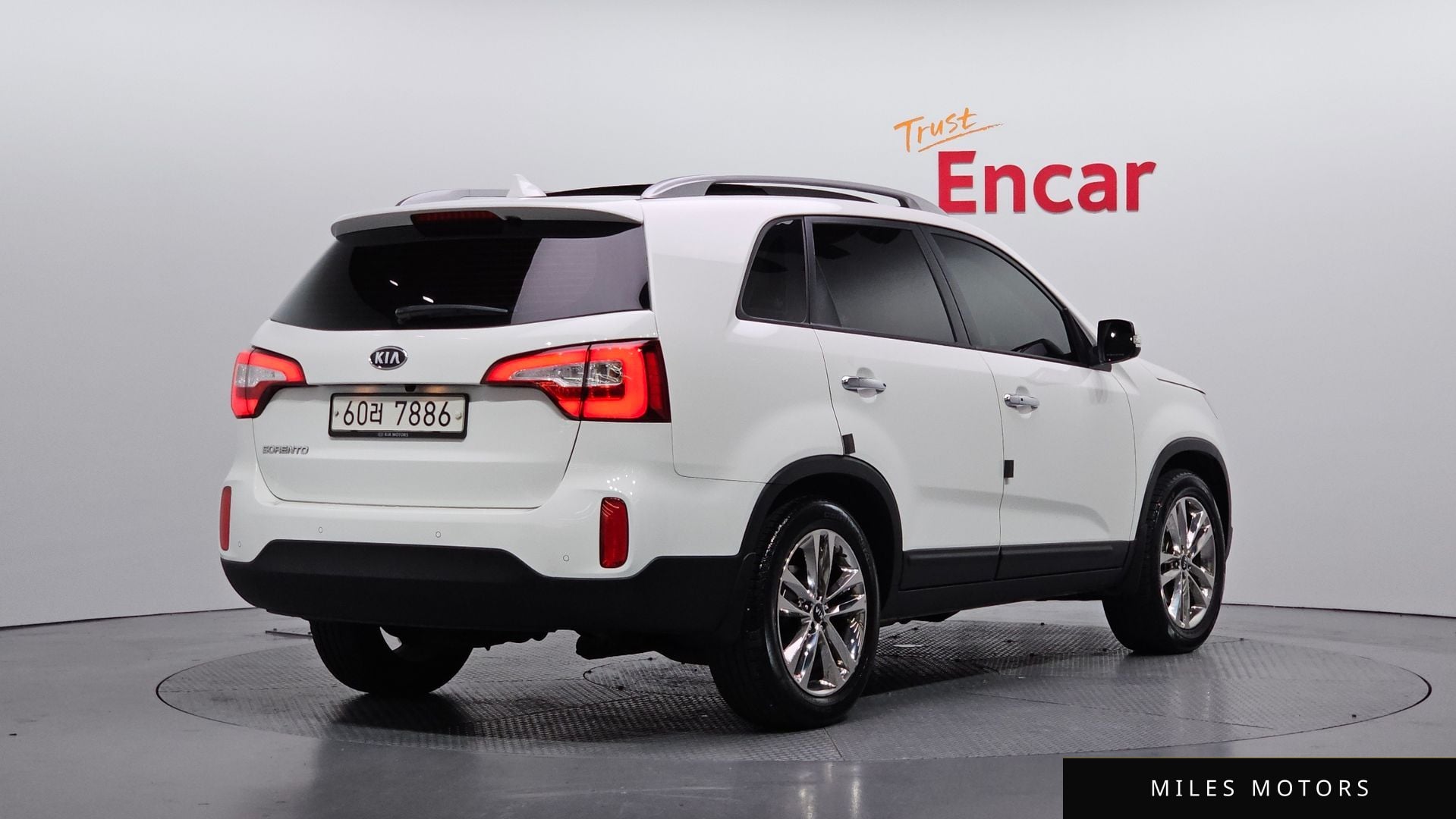 Kia Sorento 2014 — миниатюра 2